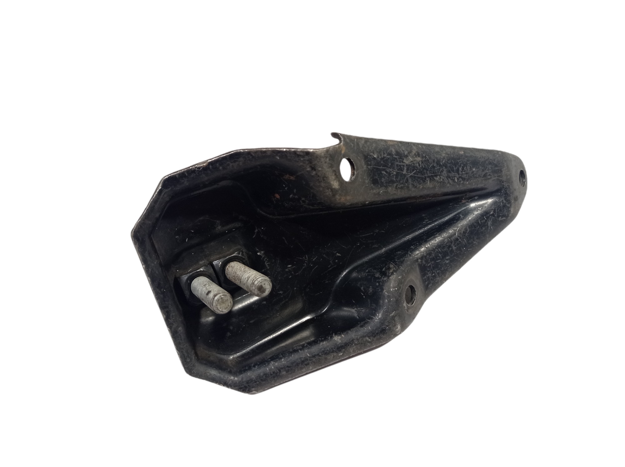 Suporte Do Motor Direito Vw Fox Crossfox Gol G2 G3 2006 V107 6