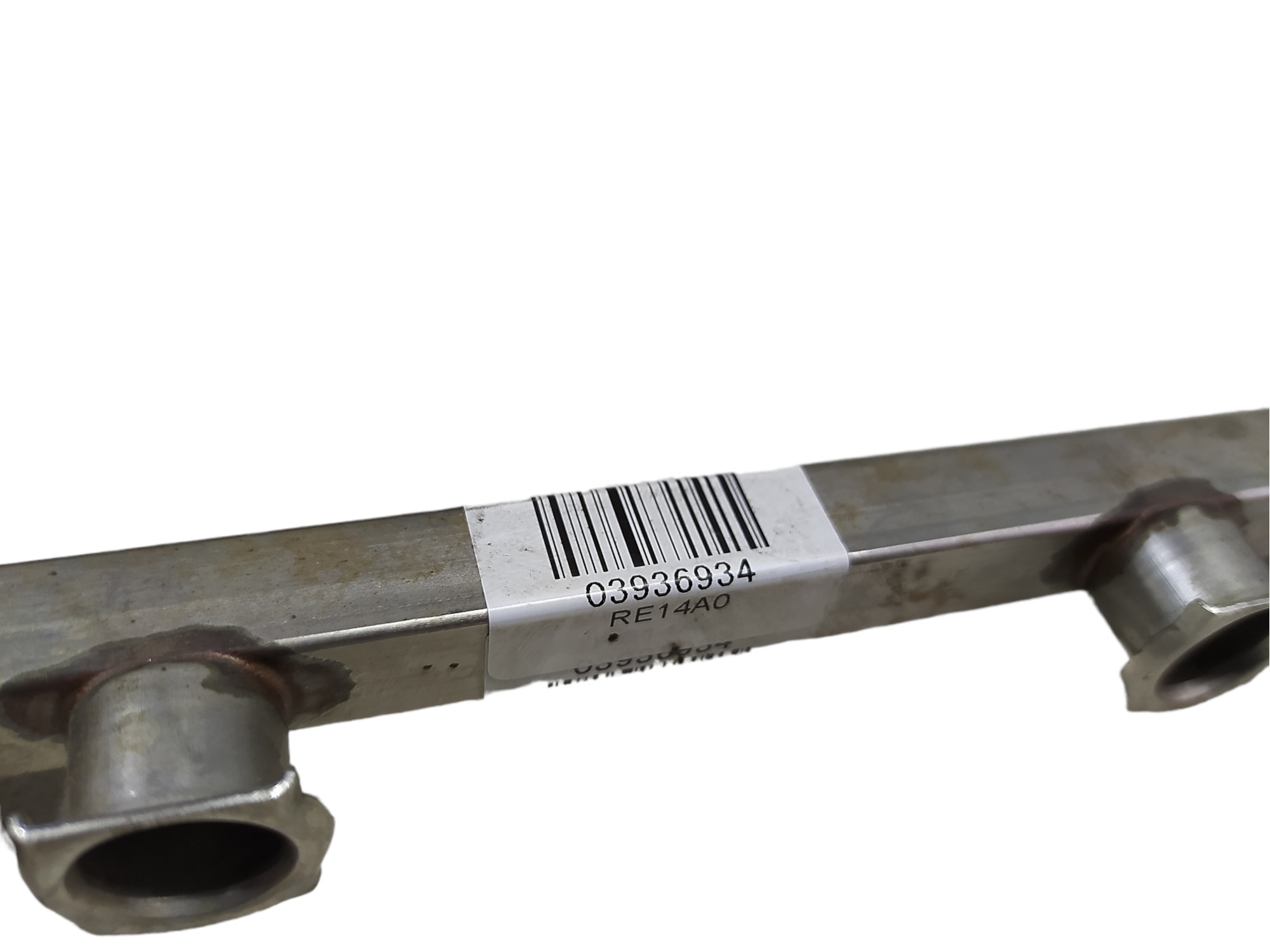 Flauta Combustivel Lifan X60 1.8 16v 2015 17210833 V466 5