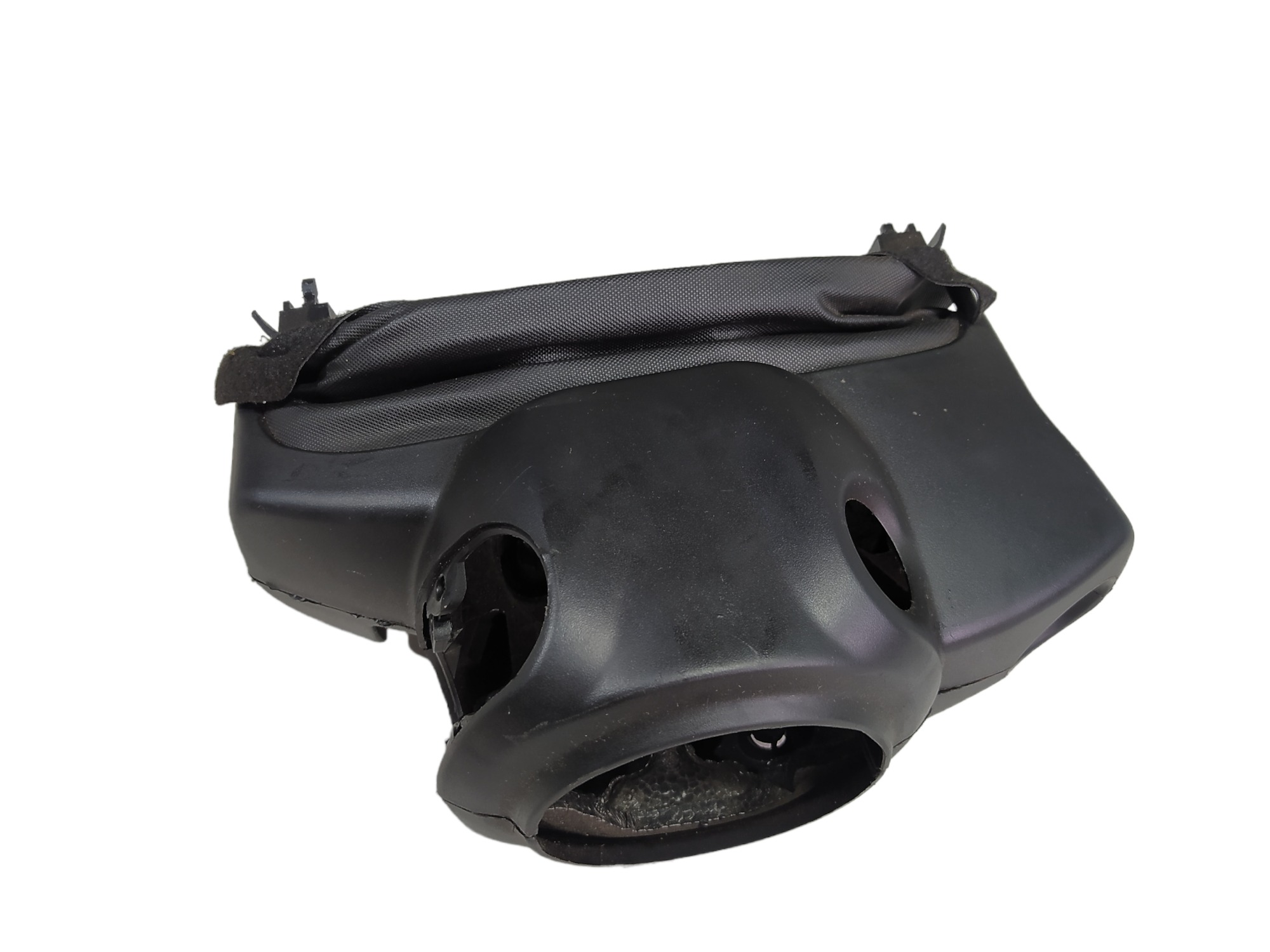 Moldura Chave Seta Fiat Linea 1.8 2012 51804660 V468 5