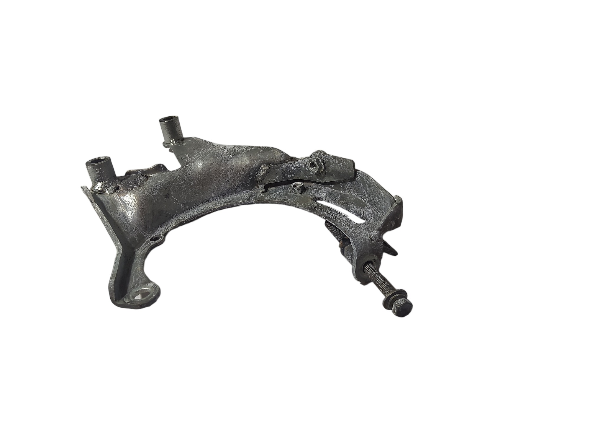 Suporte Esticador Alternador Lexus Es300 3.0 1993 V571 6