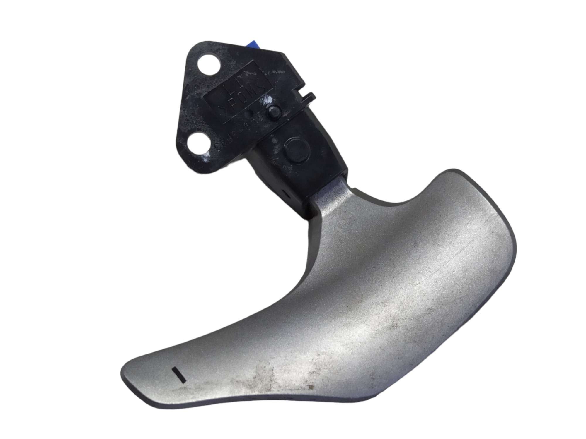 Borboleta Paddle Shift Esquerda Lexus Is300 3.0 V6 2012 V545 3