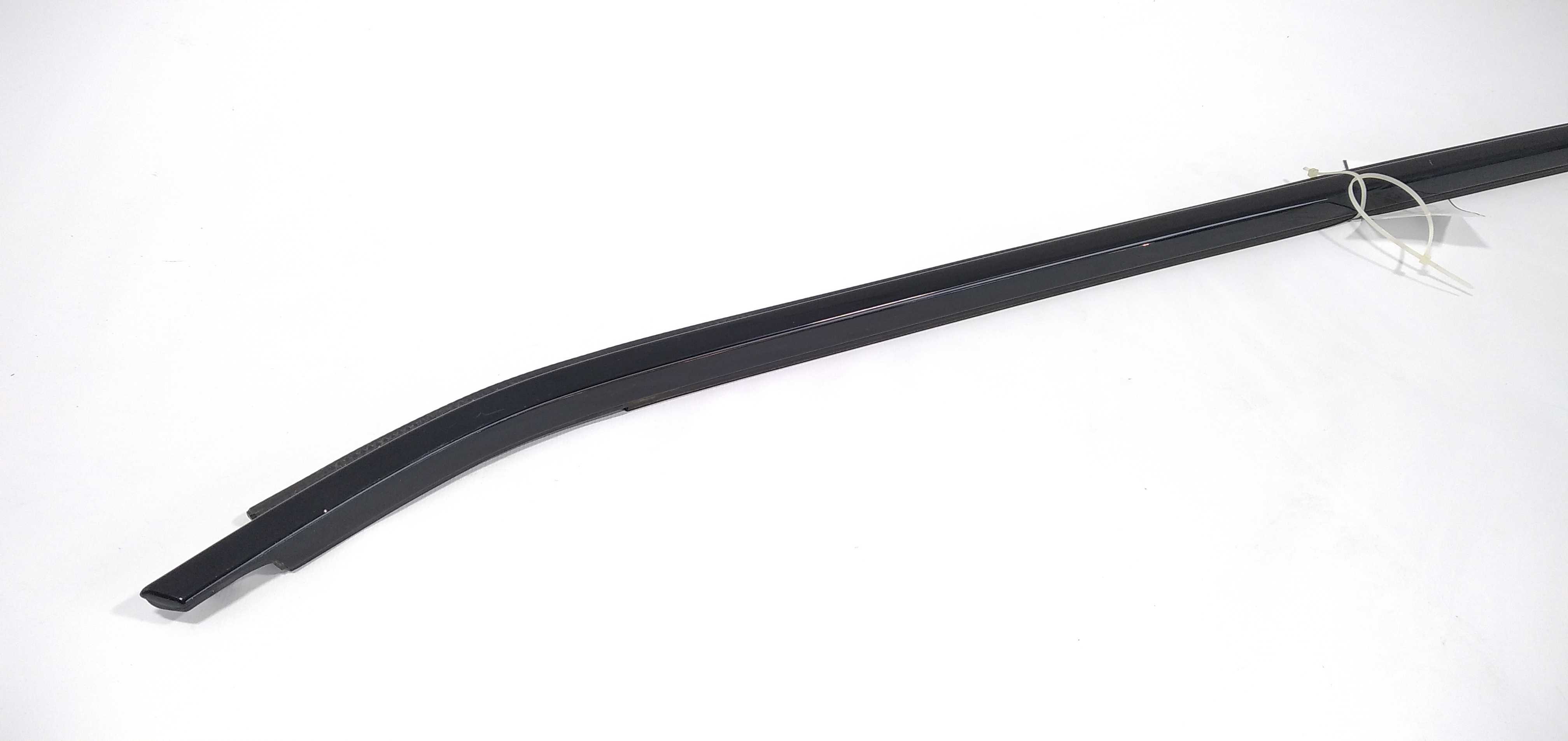Canaleta Porta Dianteira Direita Bmw X4 30i Xdrive 2019 V350 4
