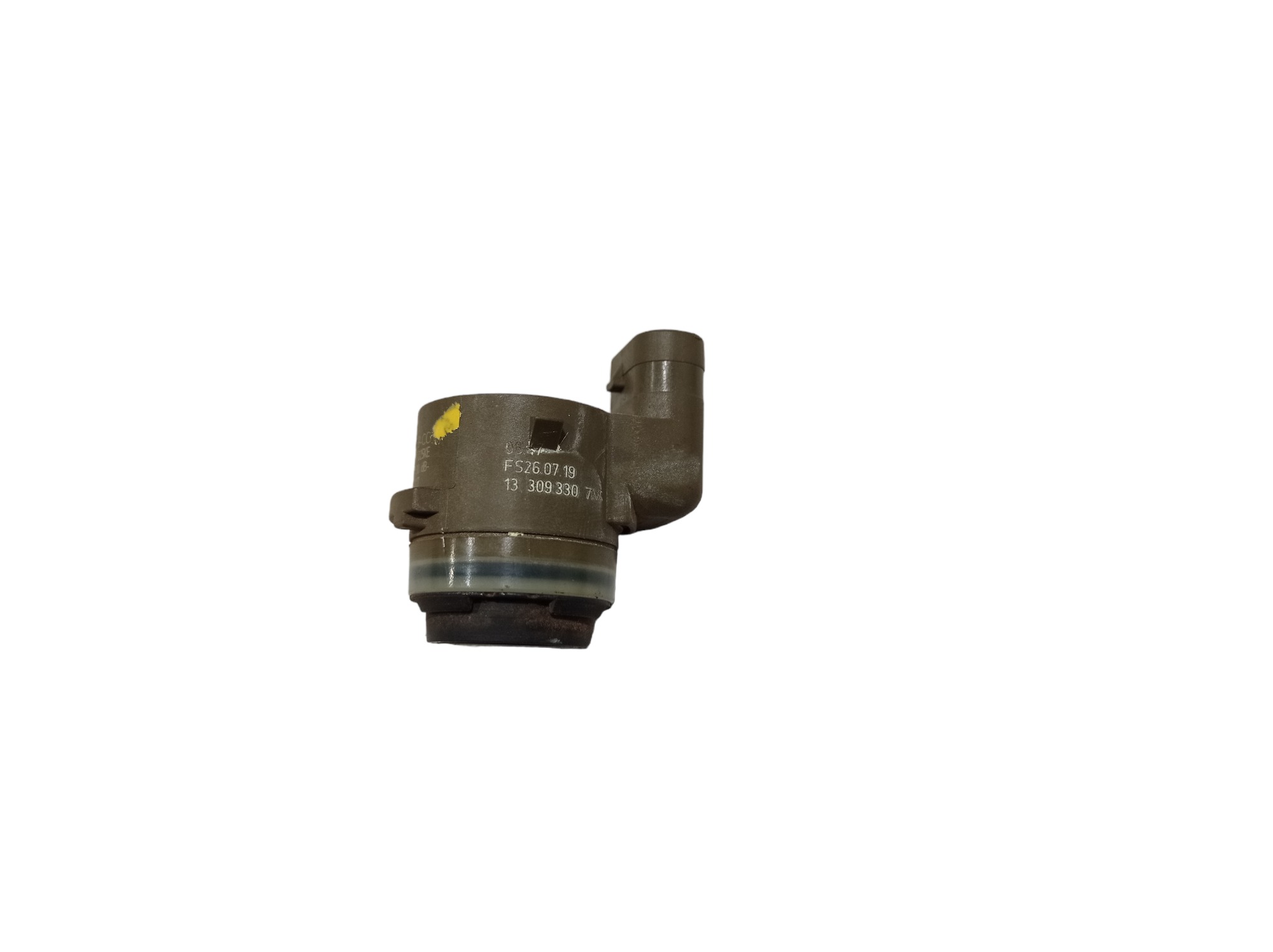 Sensor Estacionamento Traseiro Discovery 5 2019 V562 3