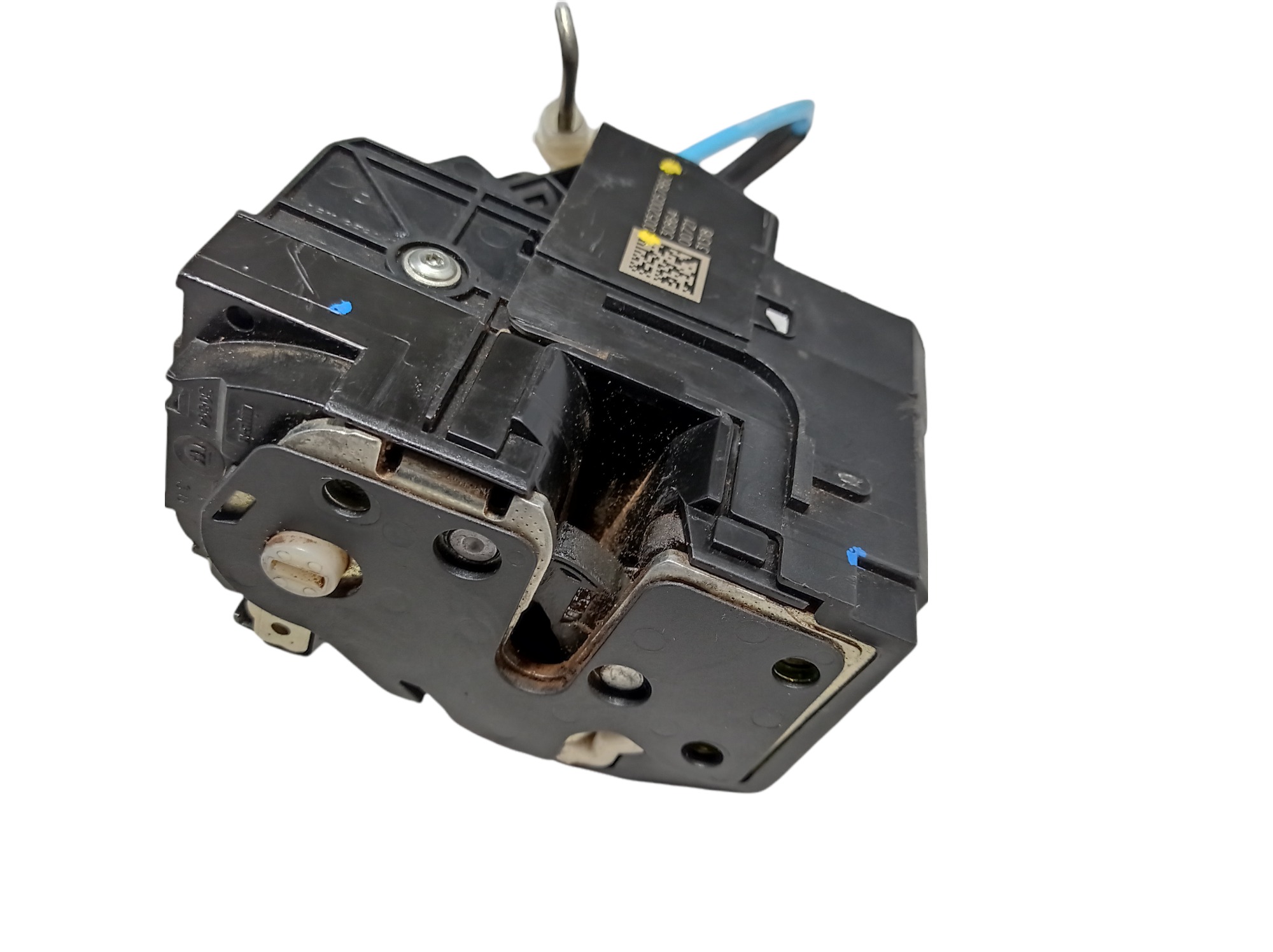 Fechadura Porta Traseira Direita Fiat Mobi 2019 V313 7