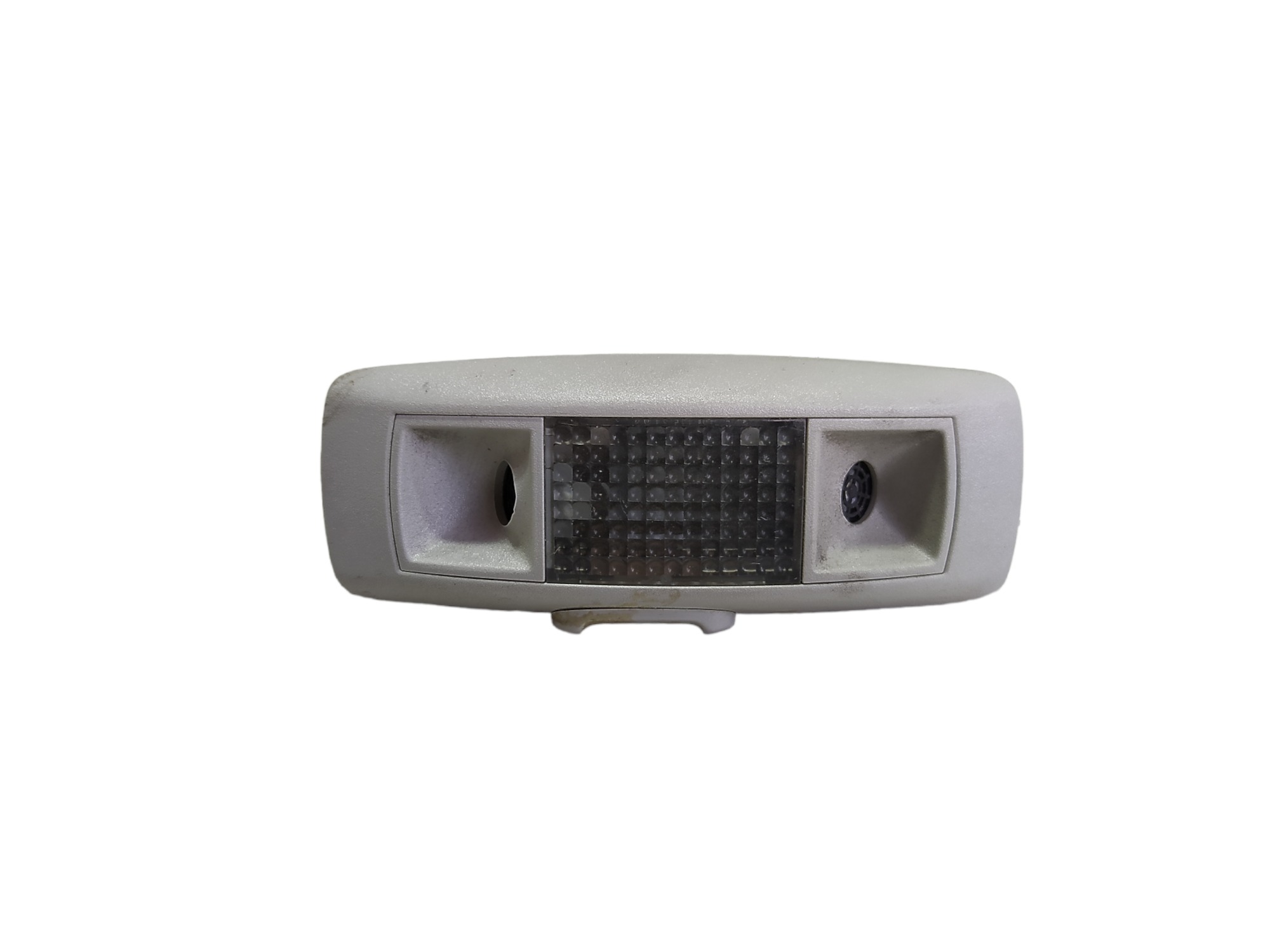 Luz Cortesia Traseira Esquerda Vw Golf 2.0 2000 V478 8