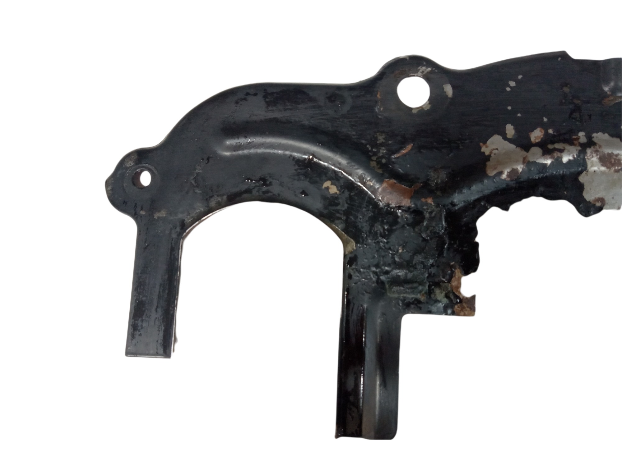 Defletor Do Cambio Gm Omega Australiano 3.8 V6 2000 V367 5