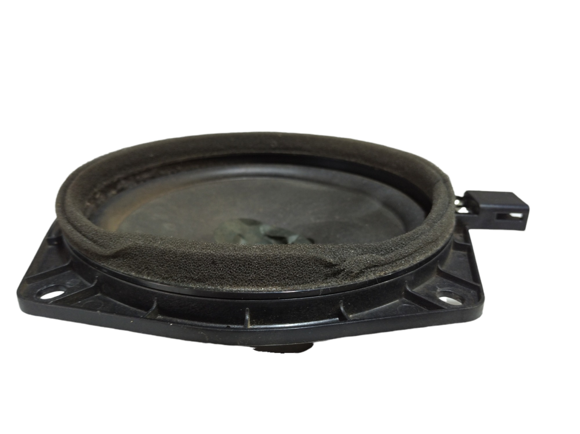 Alto Falante Dianteiro Esquerdo Mitsubishi Pajero 2011 V455 2