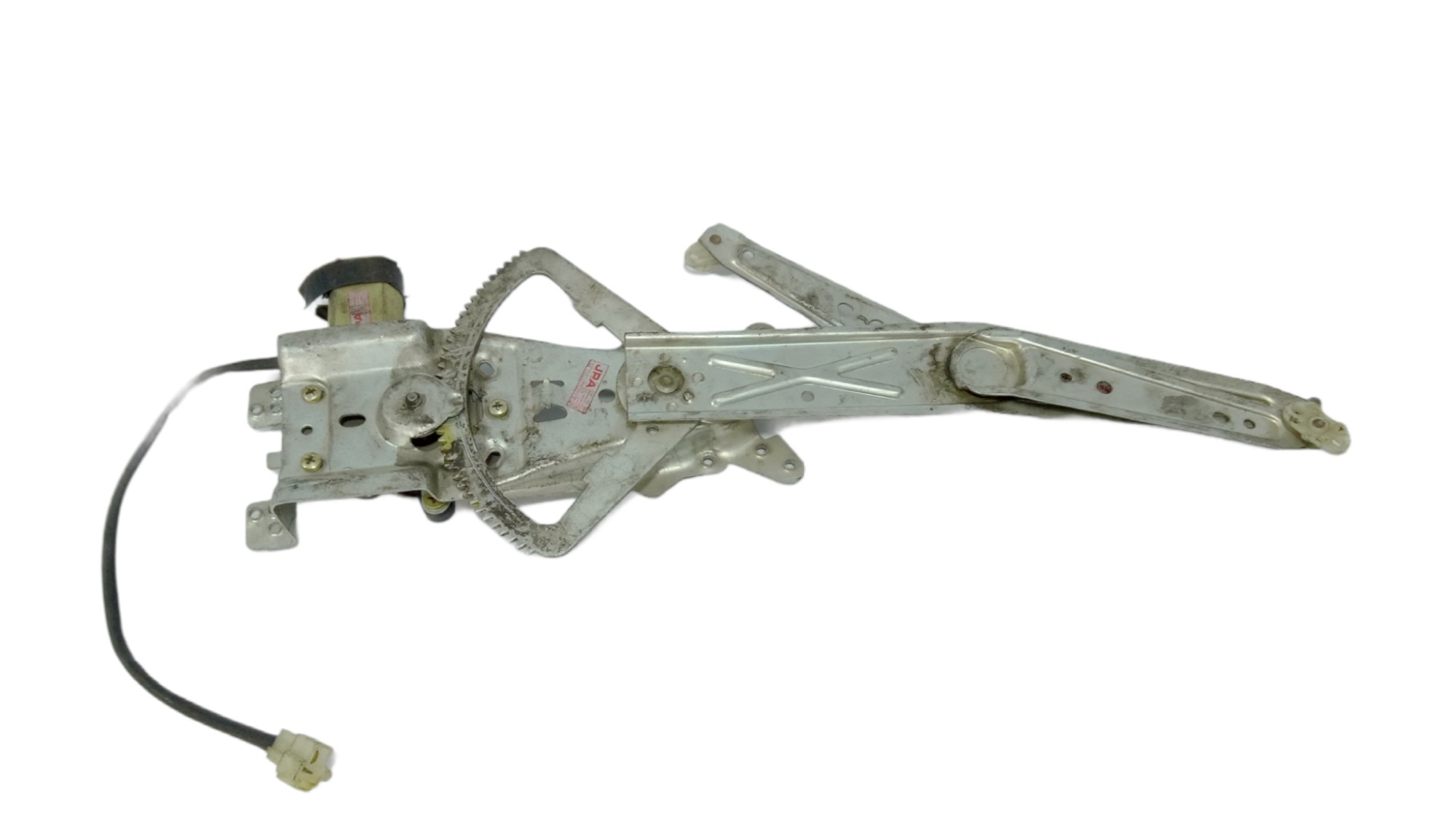 Máquina Vidro Dianteira Direita Gm Celta 2006 V86 2