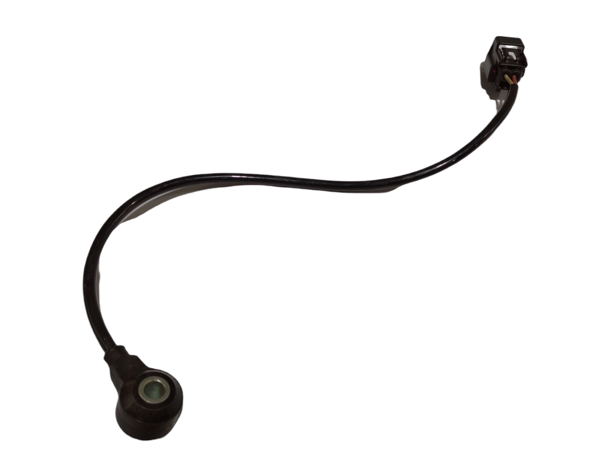 Sensor Detonaçao Ford New Fiesta 1.6 16v 2017 V330 2