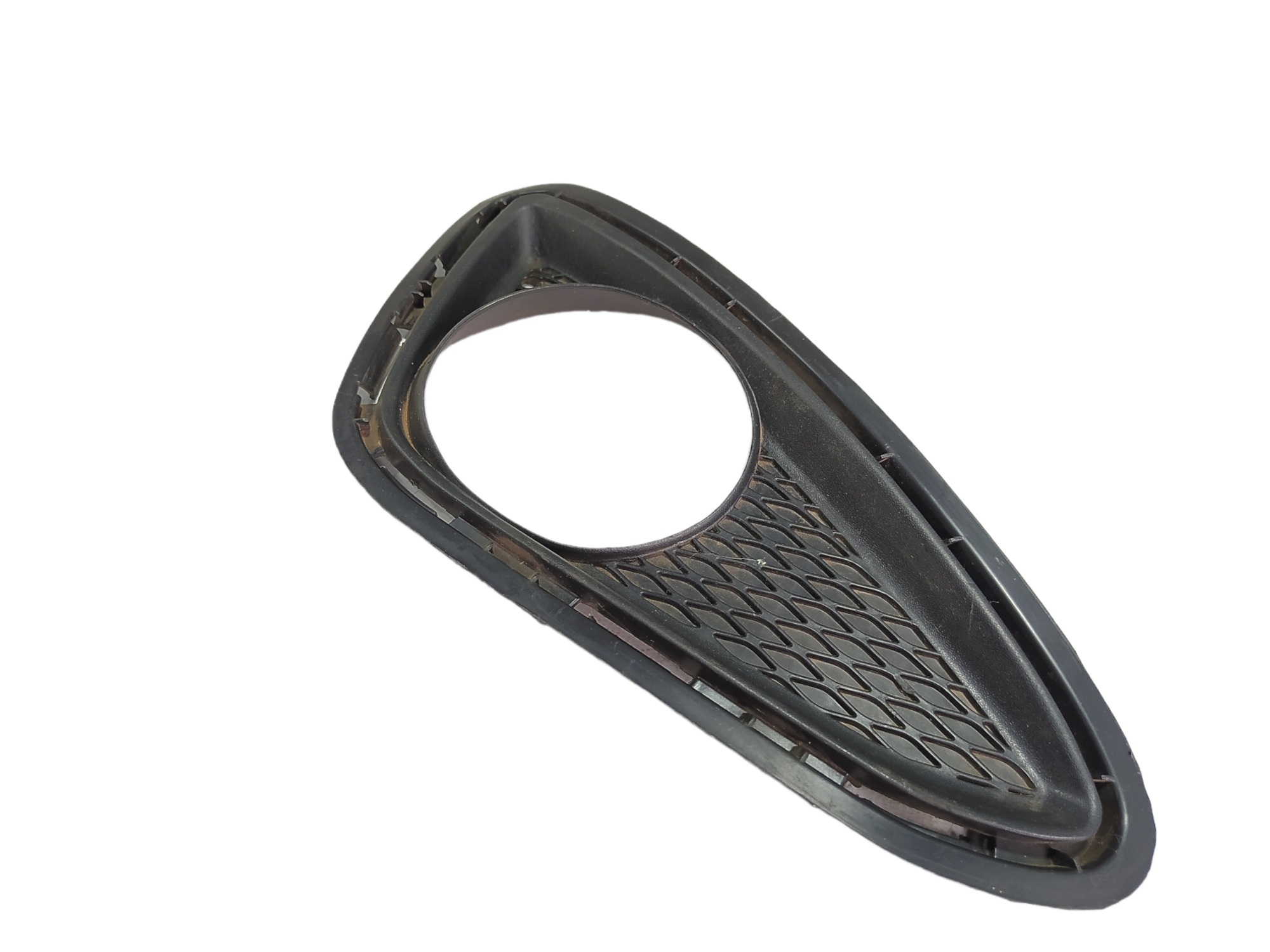 Moldura Farol De Milha Direito Hb20 2012 2015 865281s000 Vl 4