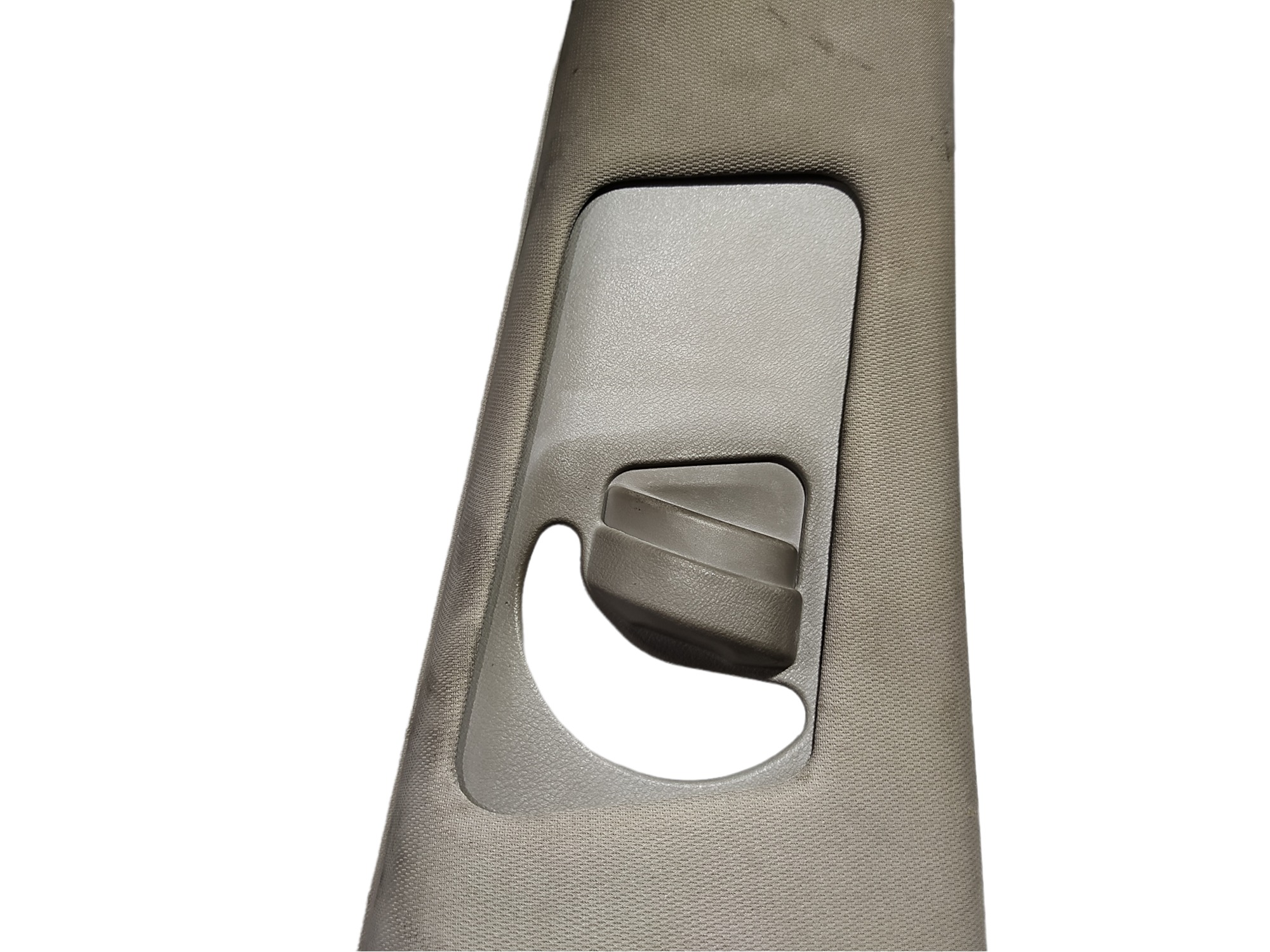 Coluna Superior Central Direita Hyundai Azera Gls 2010 V459 8