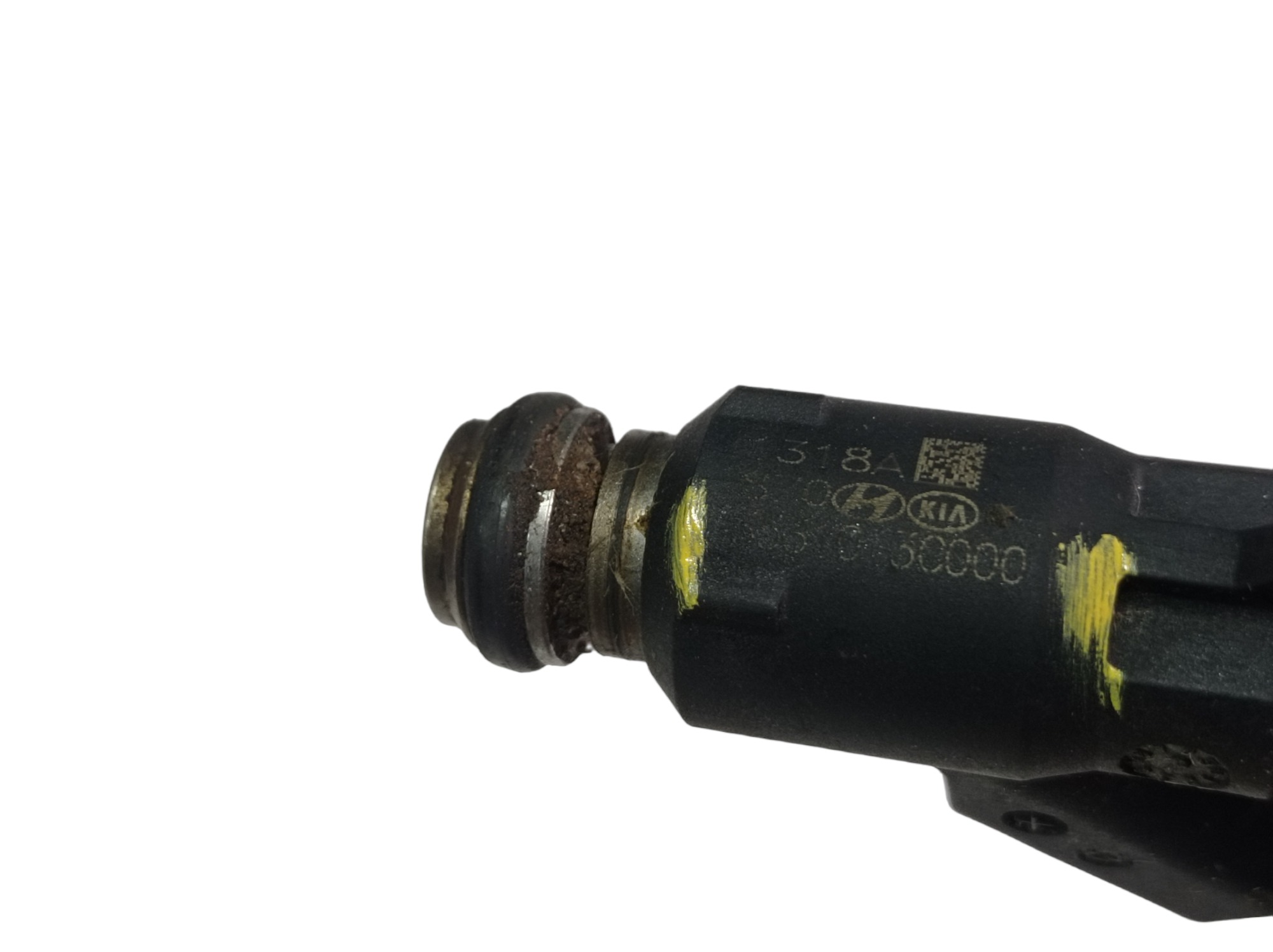Bico Injetor Kia Opirus 3.8 V6 2008 35310-3c000 V581 7
