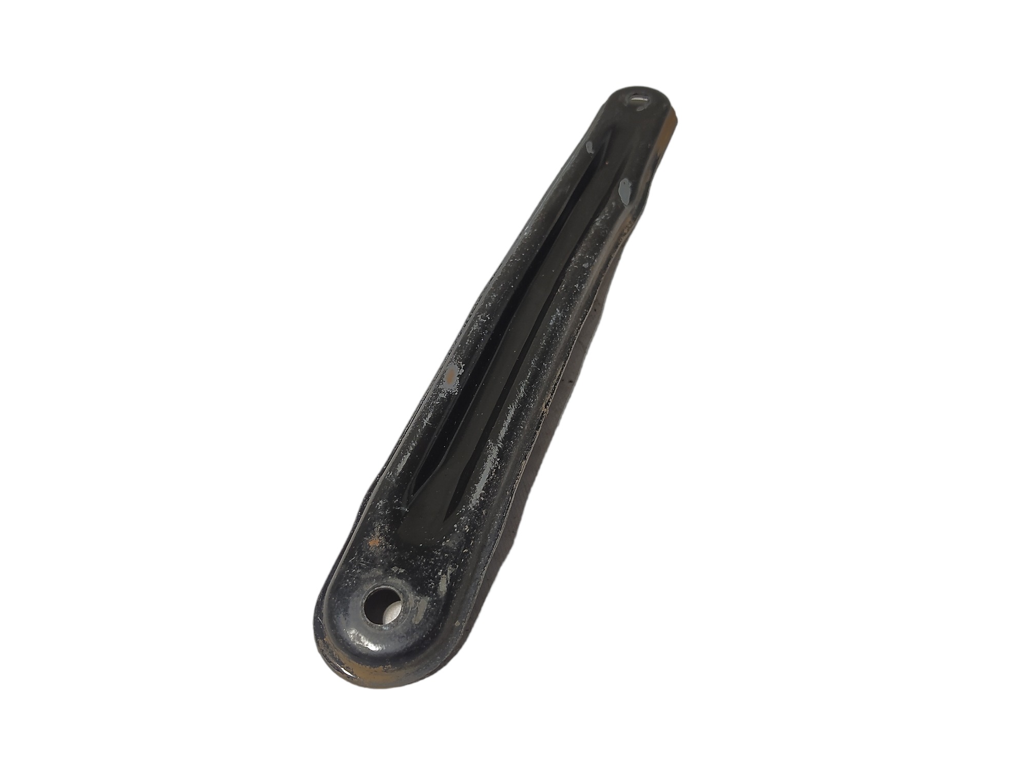 Suporte Esquerdo Travessa Cambio Jeep Grand Cherokee V580 2