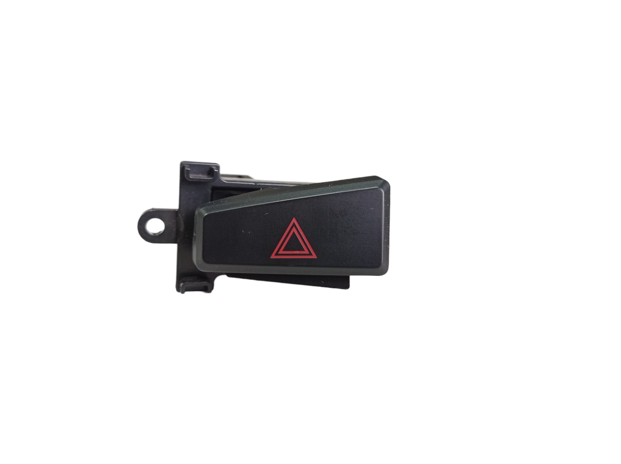 Botão Pisca Alerta Mitsubishi Pajero Full 2012 V575 6