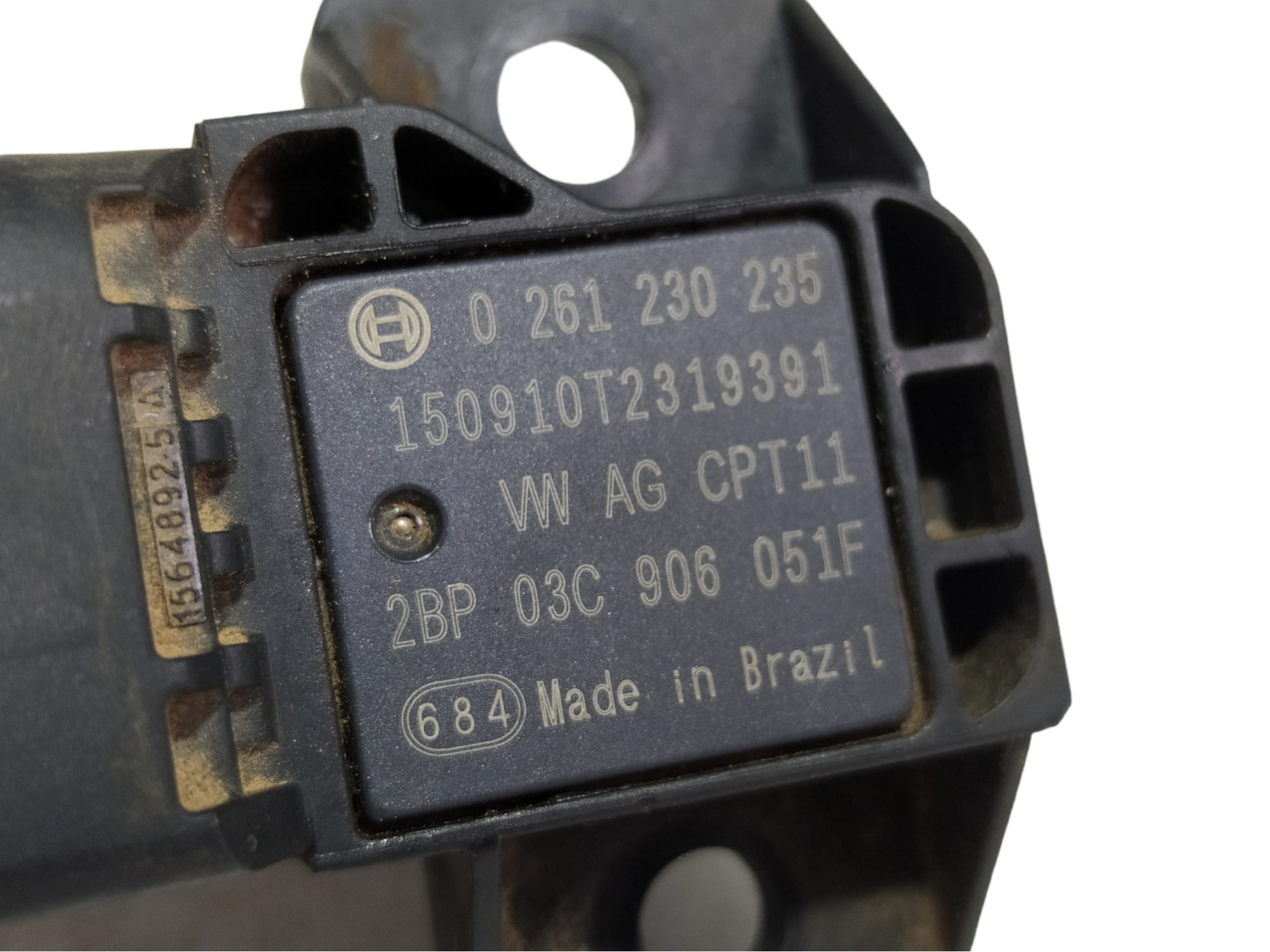 Sensor Map Vw Voyage Fox Gol Polo Kombi 0261230235 8