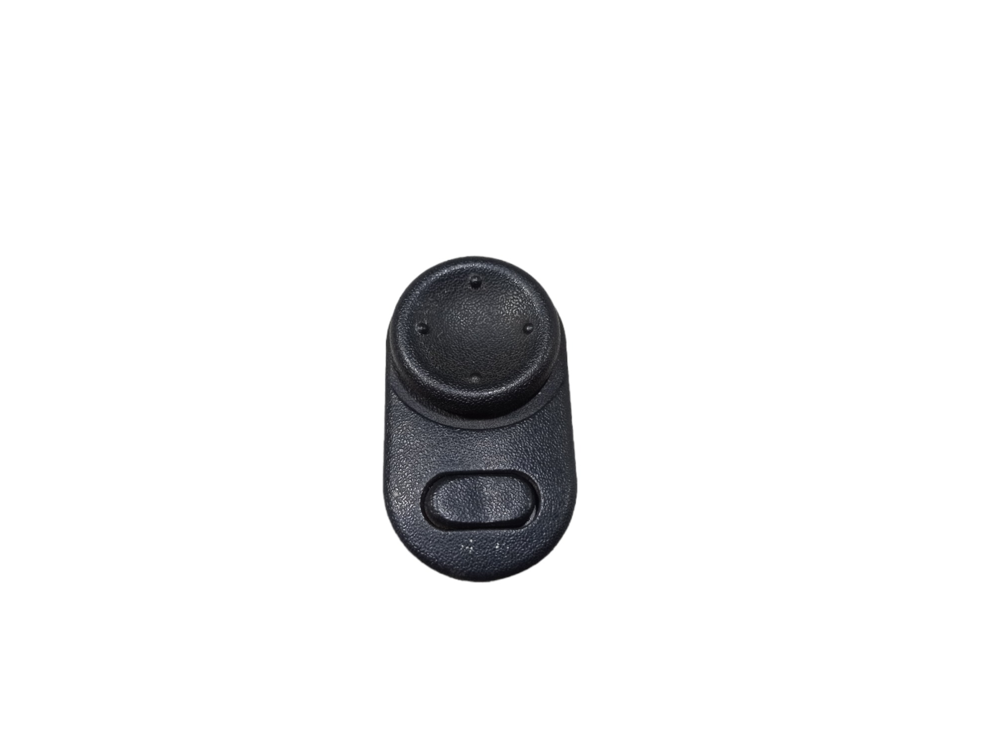 Botão Retrovisor Elétrico Astra Gls 1999 A 2000 09175161 Vl 4
