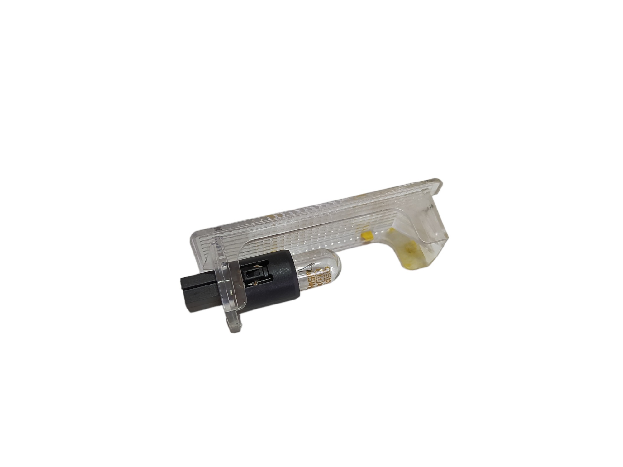 Luz Porta Malas Ford Focus 1.6 16v 2014 Am5113a756aa V476 2