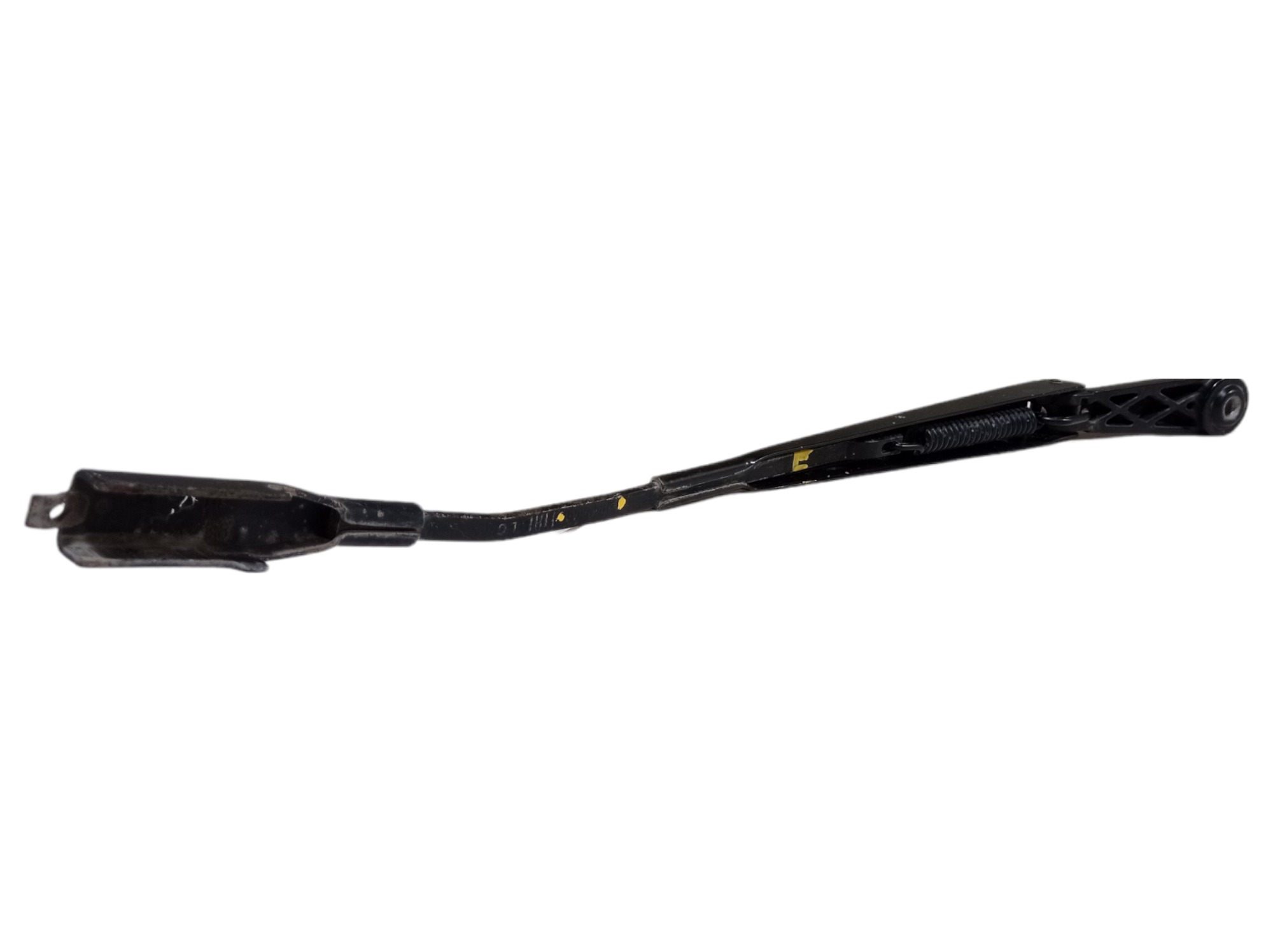 Haste Limpador Parabrisa Esquerdo Fiat Idea 2014 51949344 2
