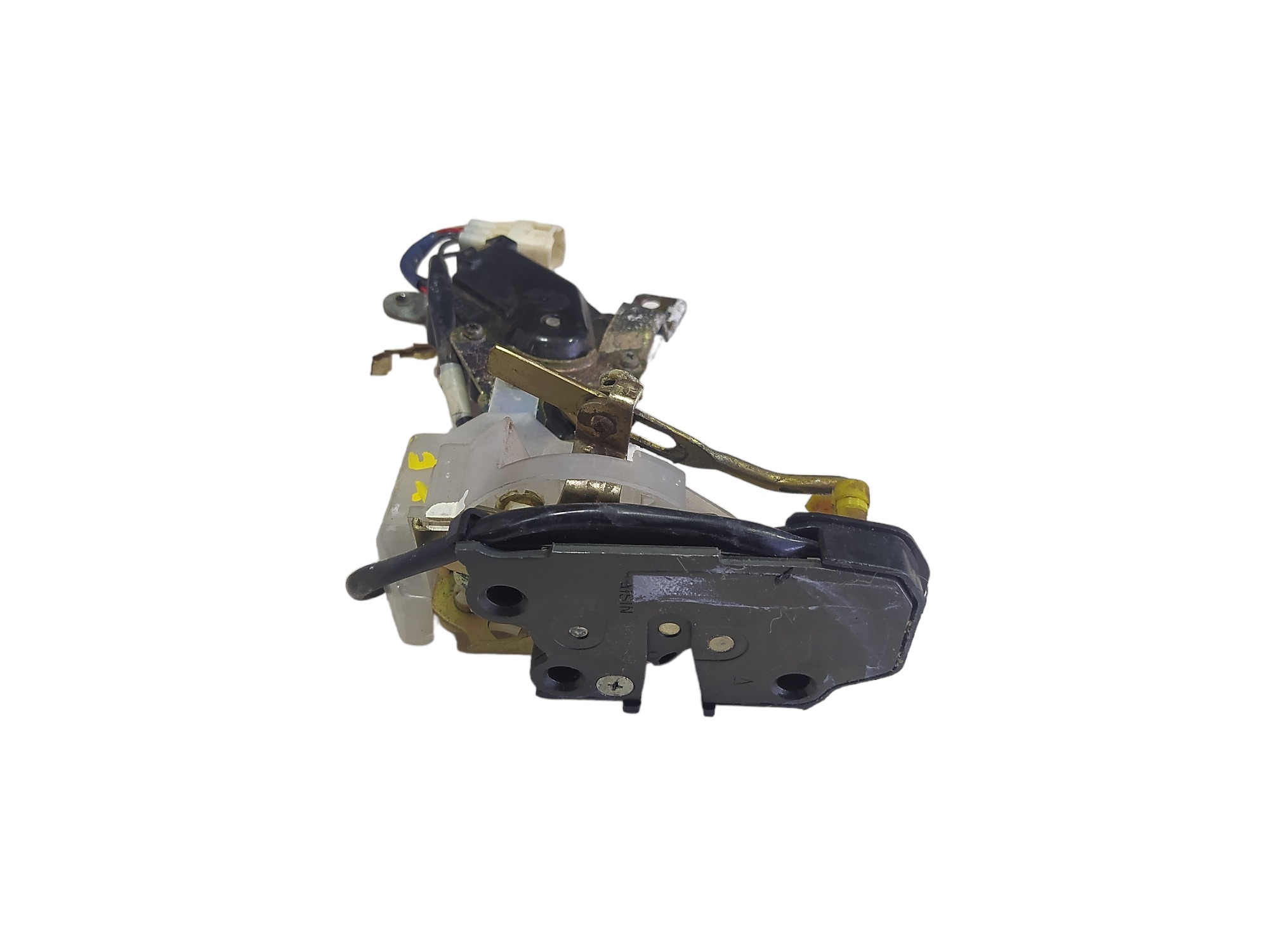 Fechadura Porta Traseira Esquerda Lexus Es300 3.0 1993 V571 5