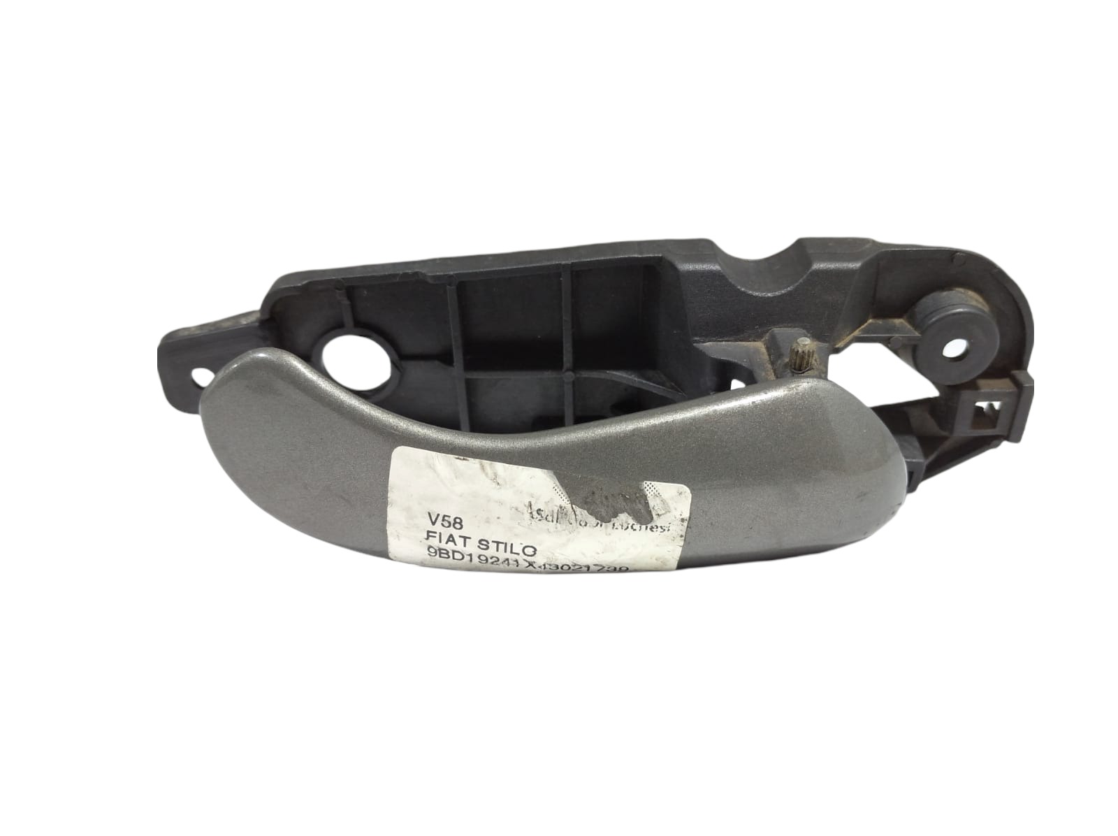Maçaneta Interna Direita Fiat Stilo V58 Dianteira 4