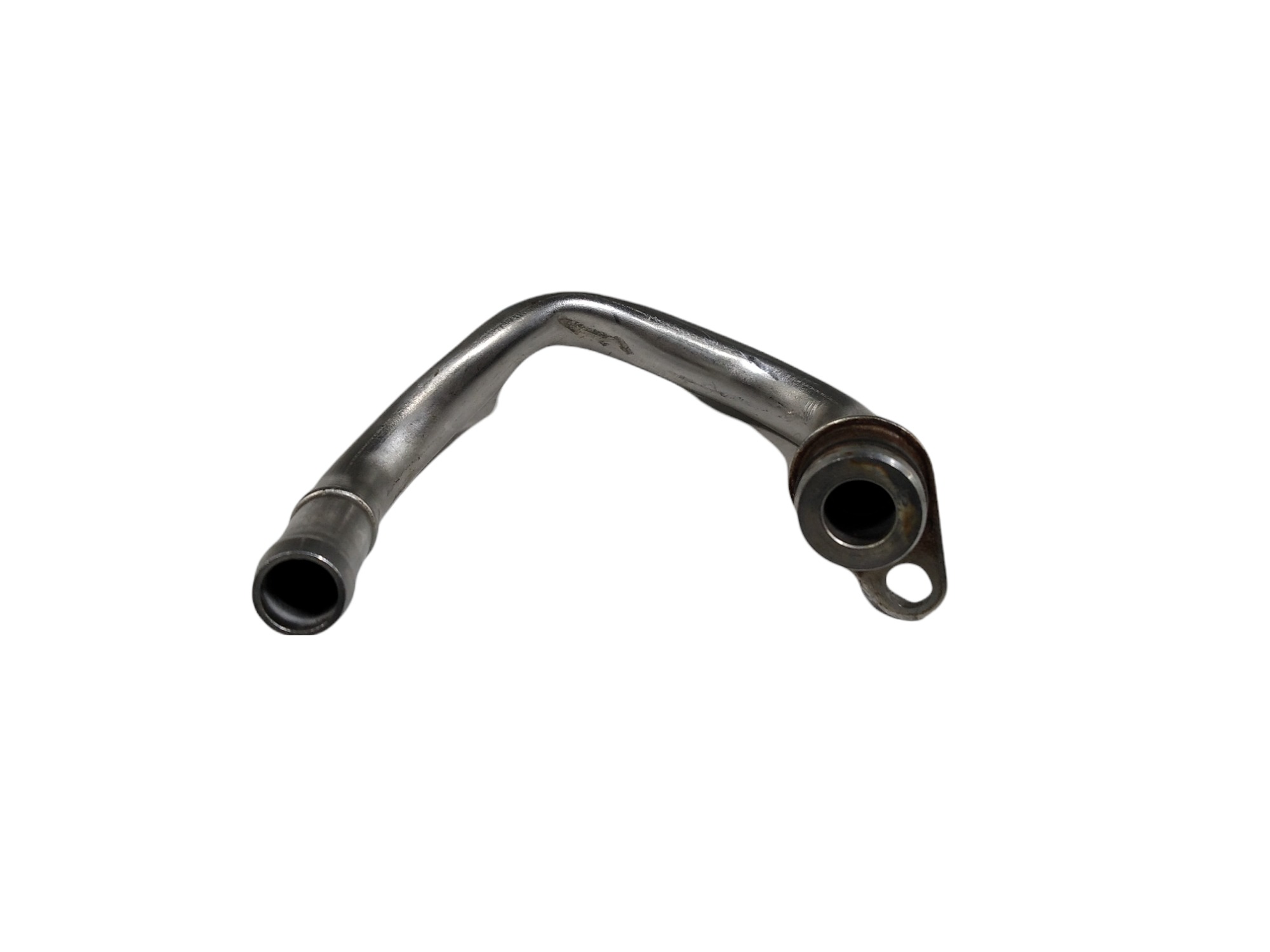 Mangueira Pressão Turbina Jetta 2.0 Tsi V260 5