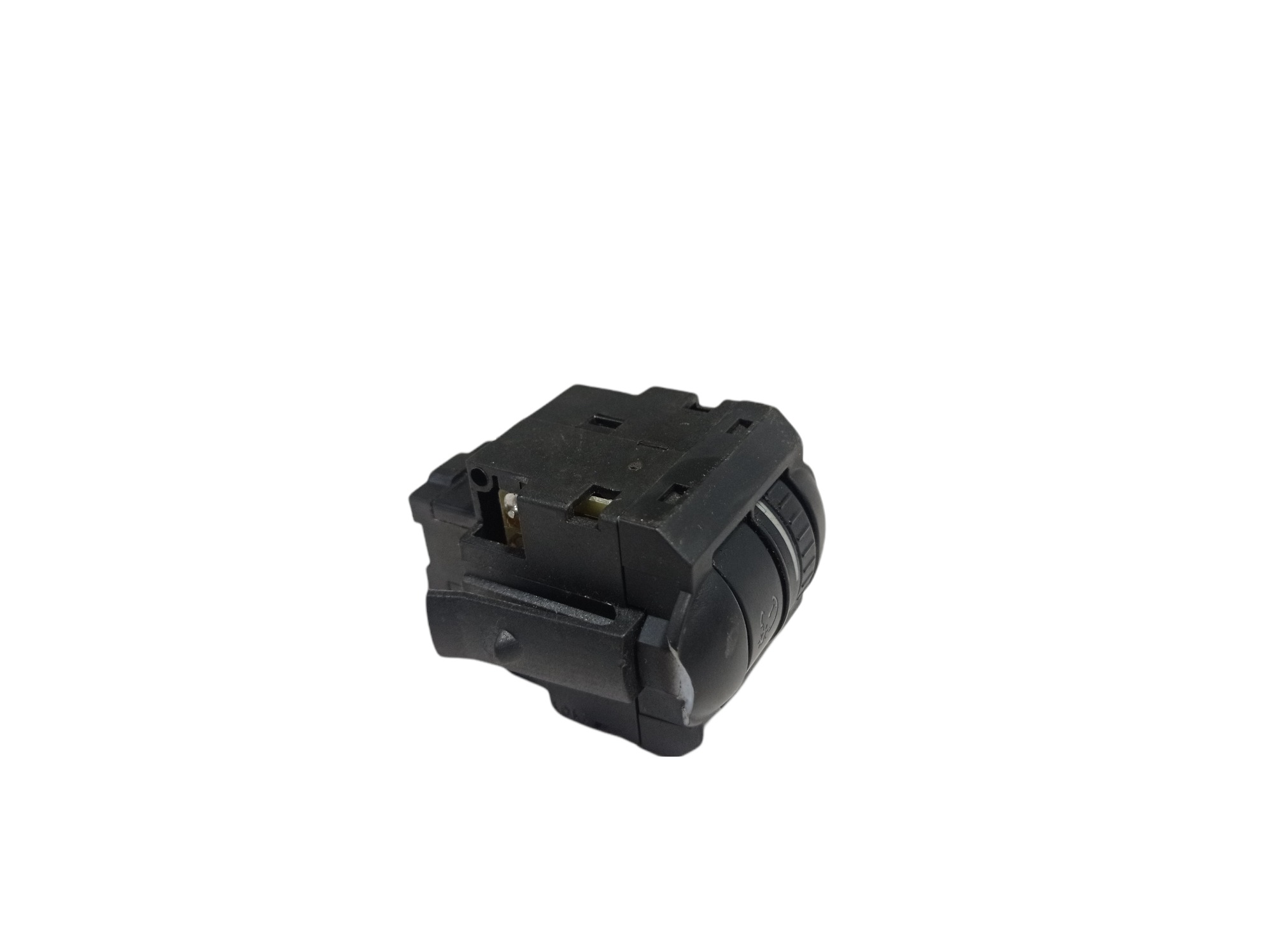 Botão Regulagem Luz Painel Vw Golf  V308 1k0941334b 2