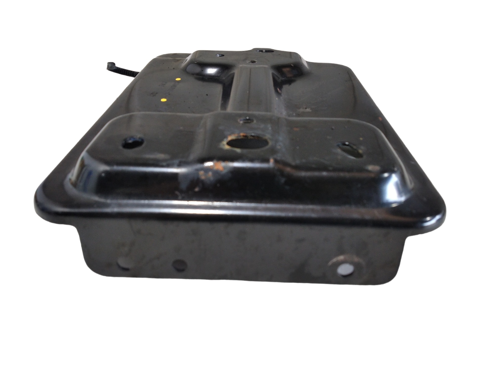 Base Suporte Bateria Chery Celer 1.5 2013 V470 A133703013 2