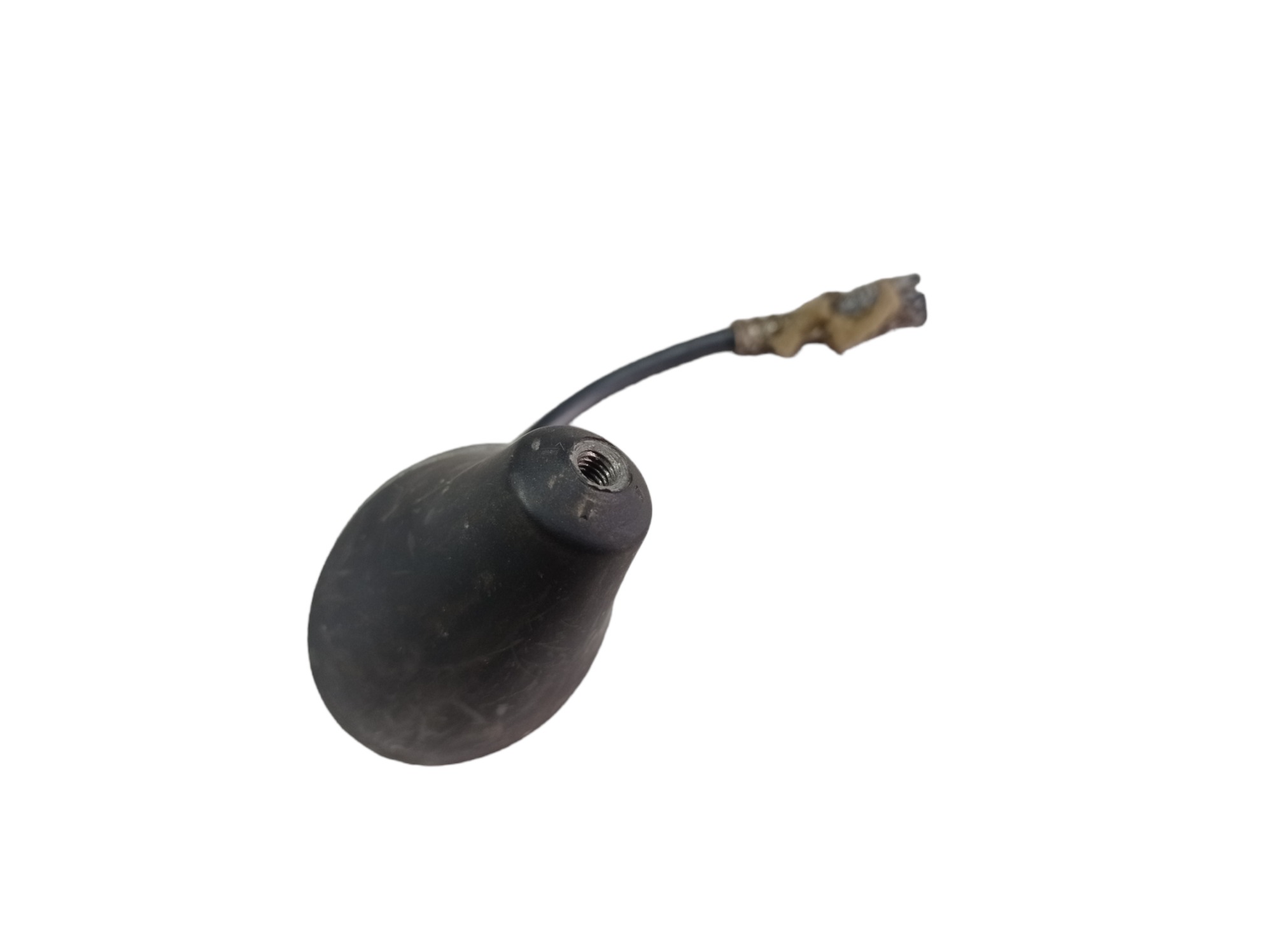Base Antena Teto Gm Corsa Prisma 2002 2012 Vl 8