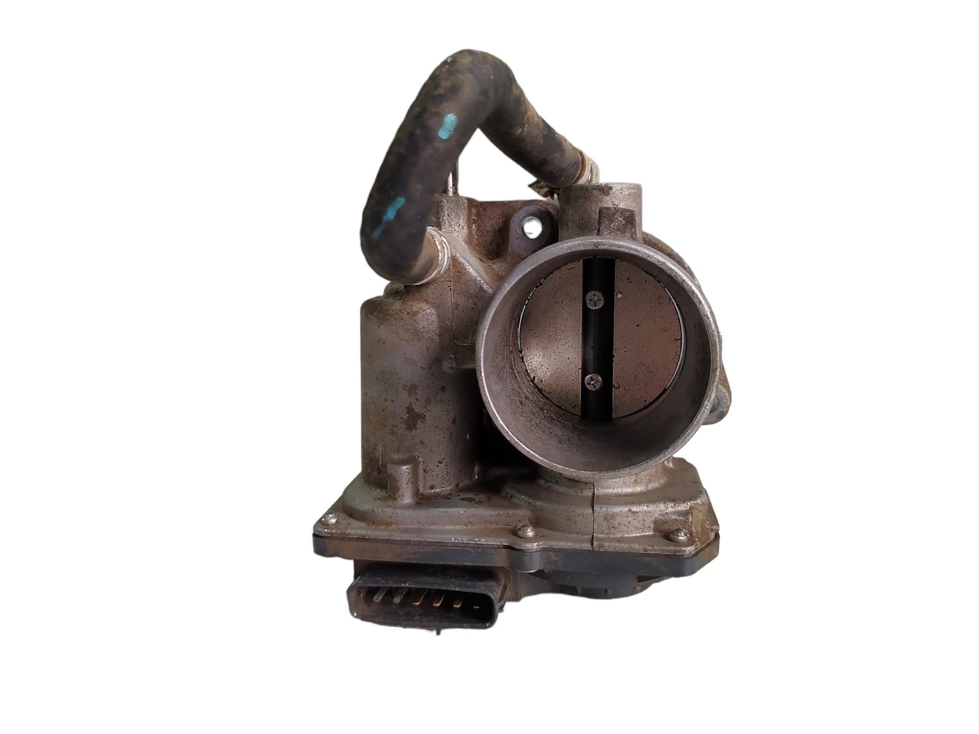 Corpo Borboleta Toyota Yaris 1.5 220300y020 Vl 1