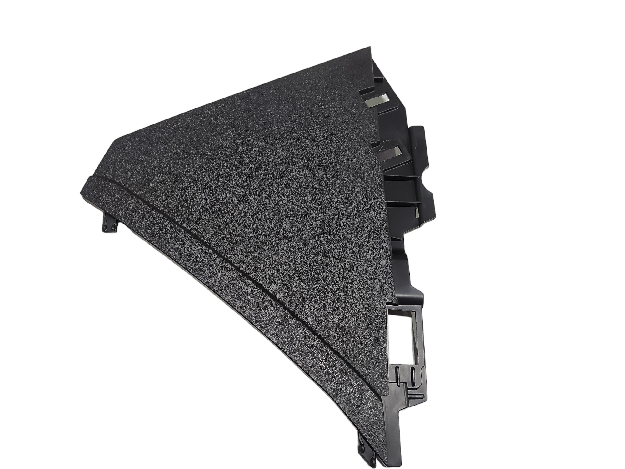 Moldura Esquerda Console Central Discovery 5 2019 V562 3