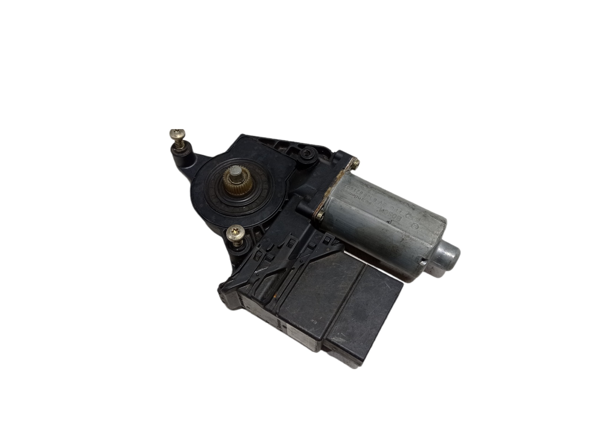 Maquina Vidro Traseiro Direito Passat 1999 3b5839751at V266 3