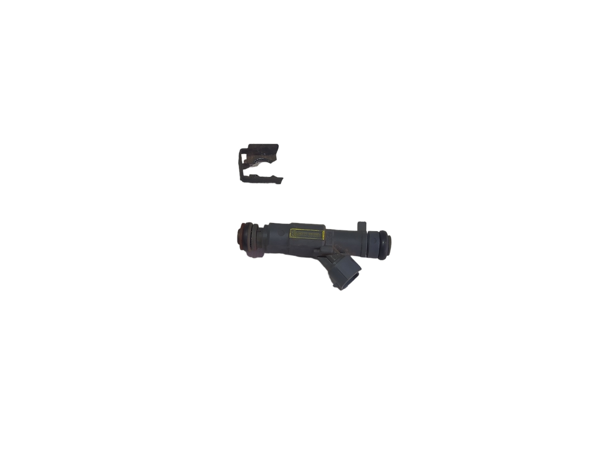 Bico Injetor Hyundai Equus Vs460 4.6 2013 V577 2