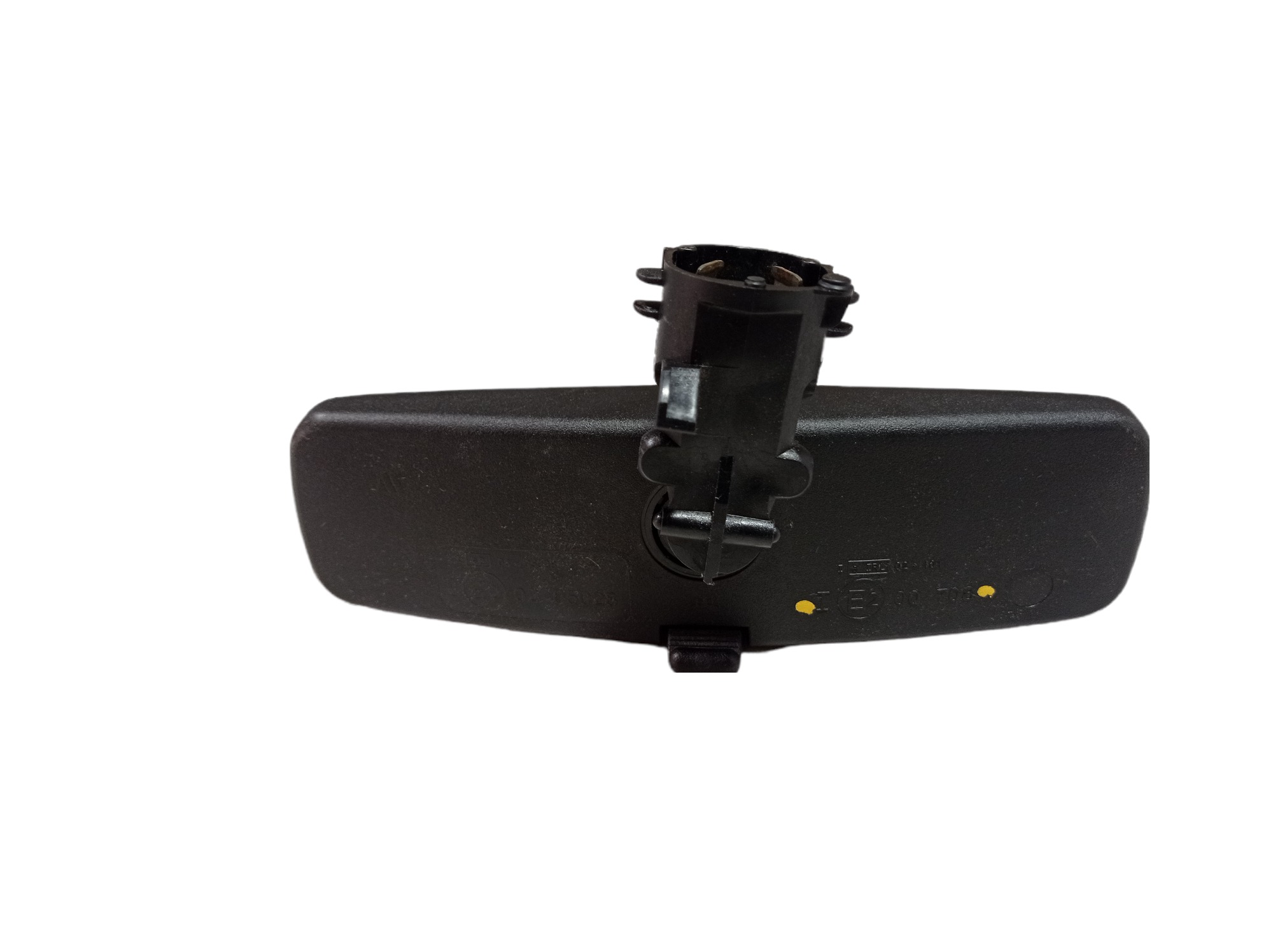Retrovisor Interno Peugeot 2008 2017 Ie200708 V437 4