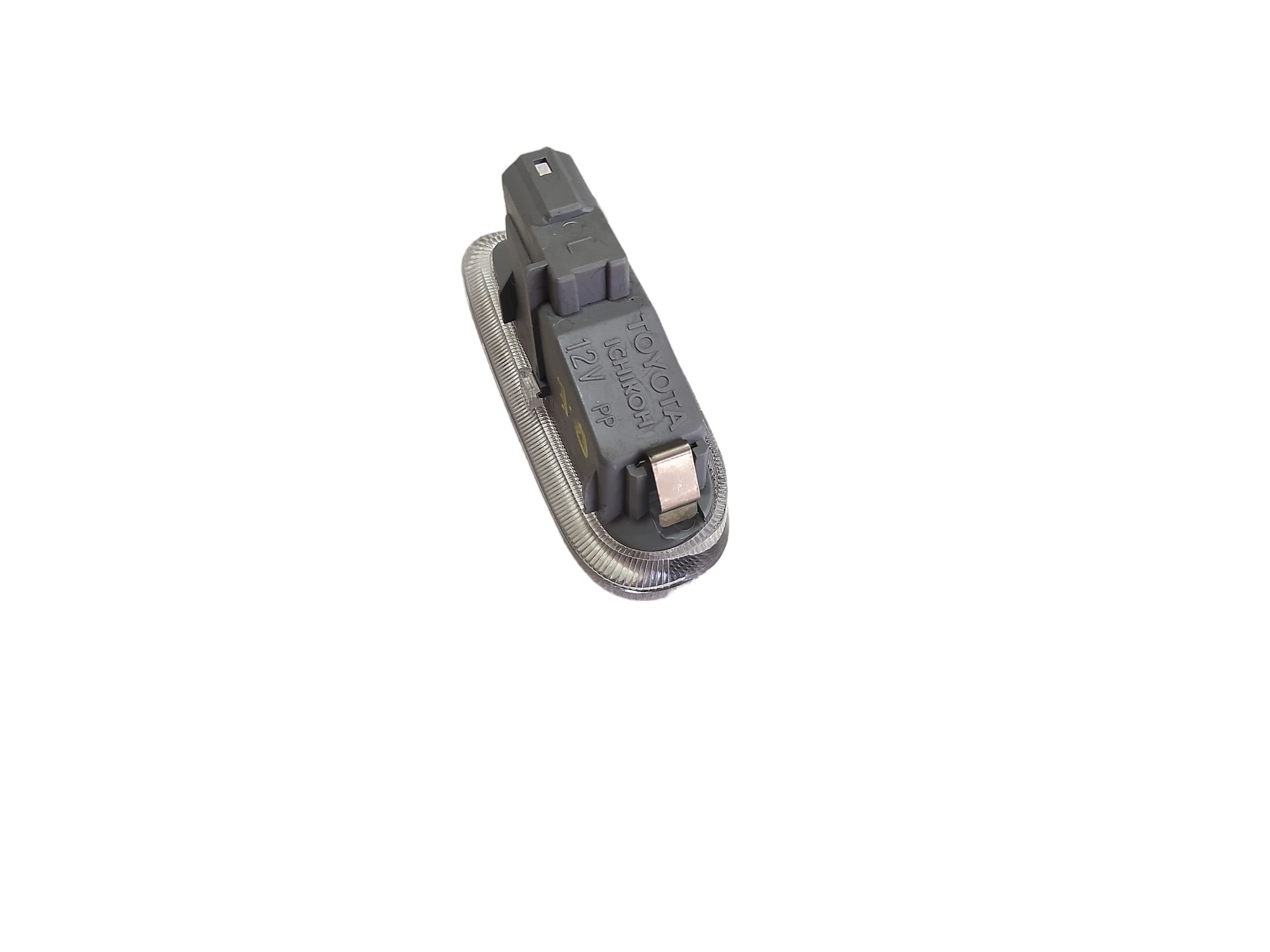 Luz Cortesia Porta Dianteira Esquerda Lexus Es300 V571 7