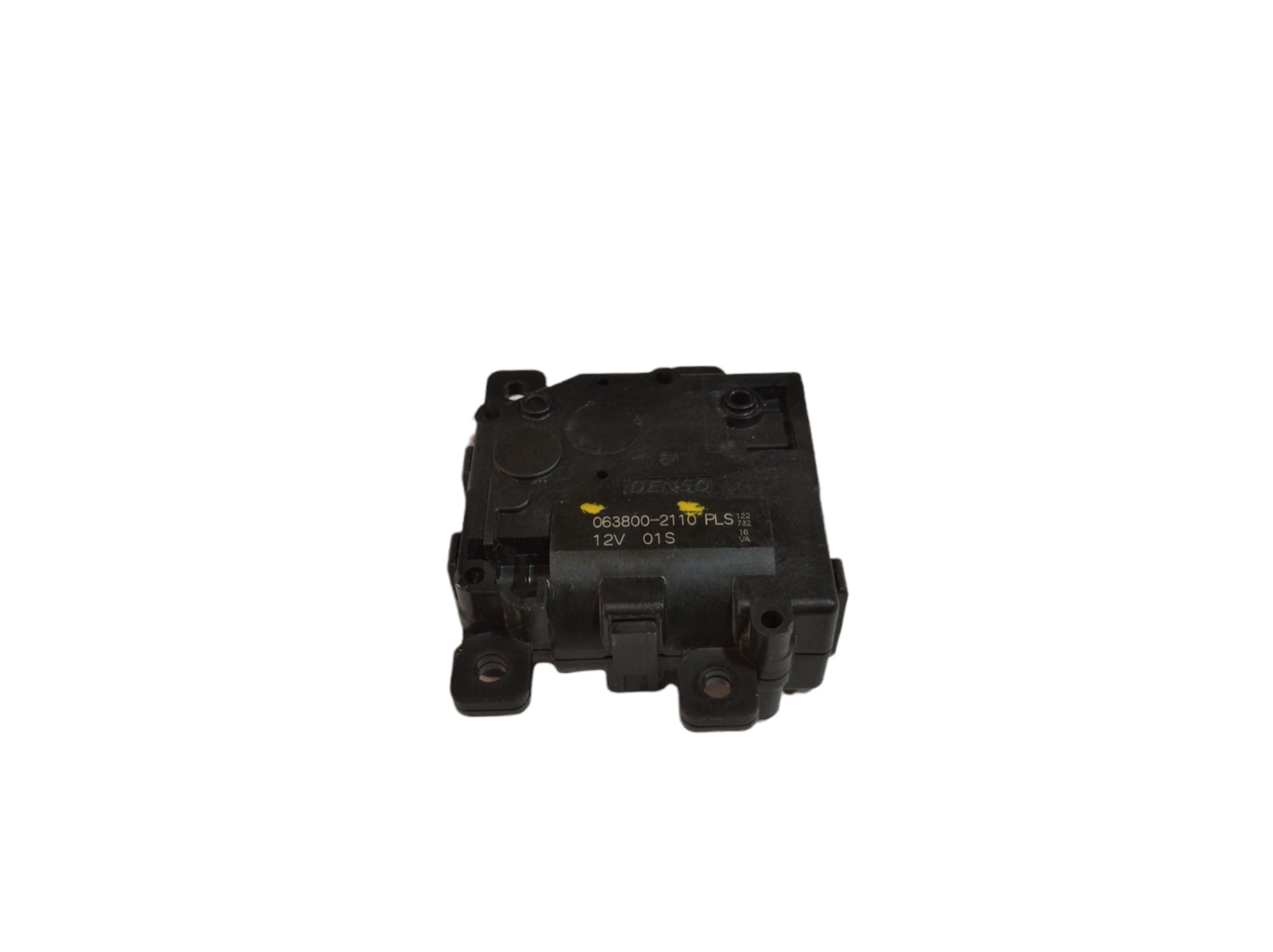 Motor Atuador Caixa Ar Condicionado Lexus Is250 F Sport V434 2
