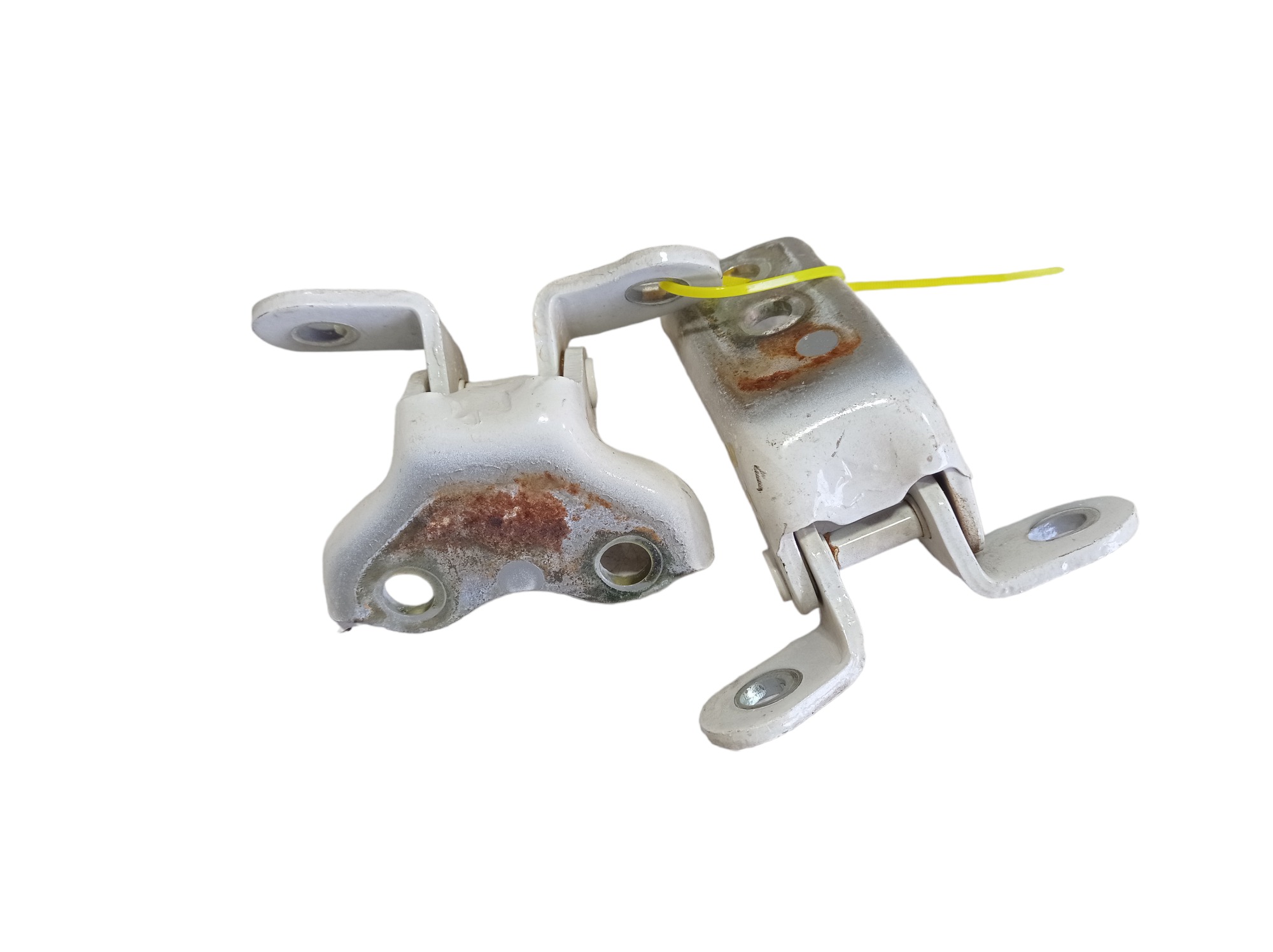 Dobradiça Porta Dianteira Esquerda Lifan 530 2015 V567 5