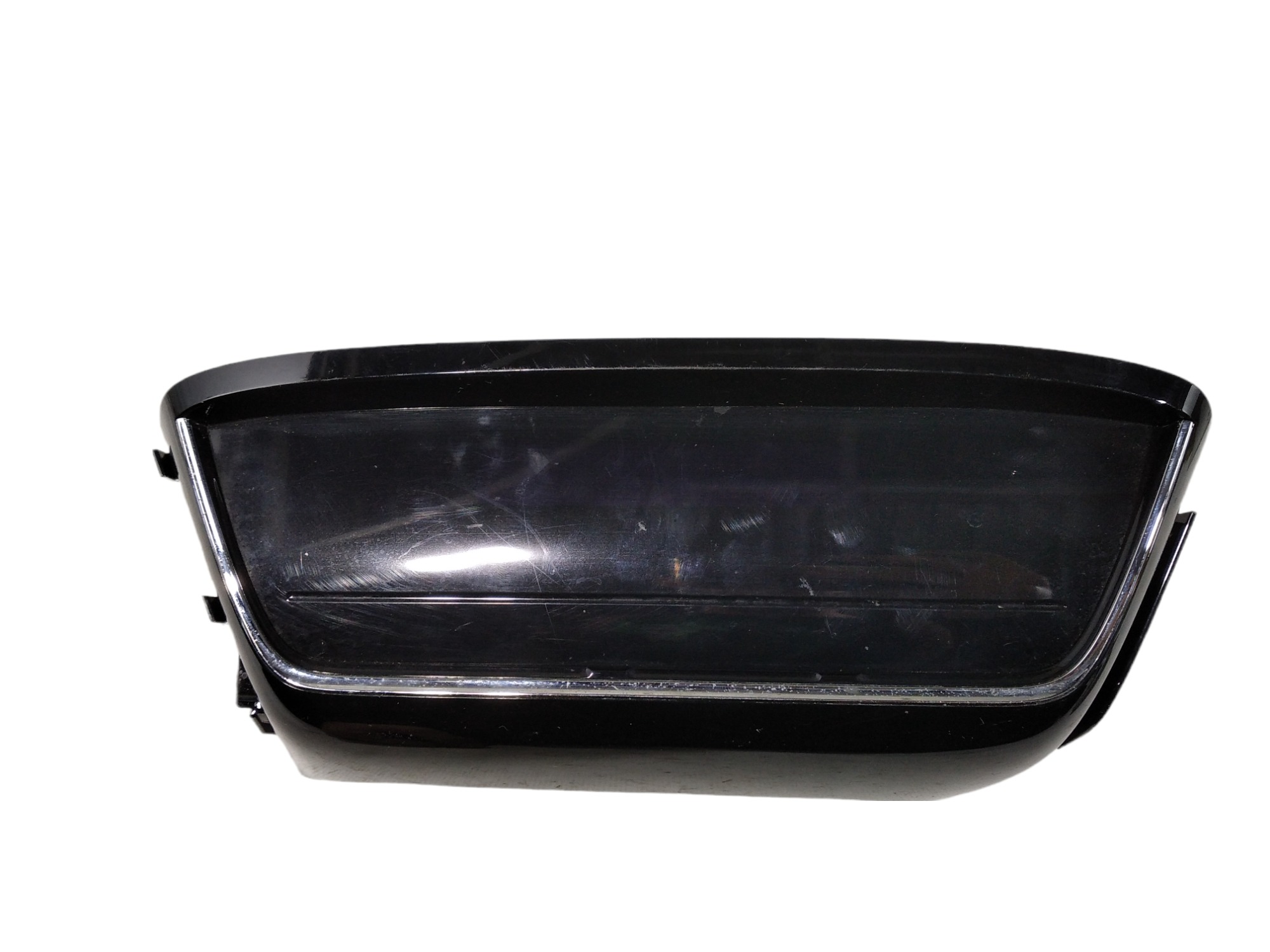 Comando Ar Condicionado Honda Hrv 2017 A 2021 V322 3