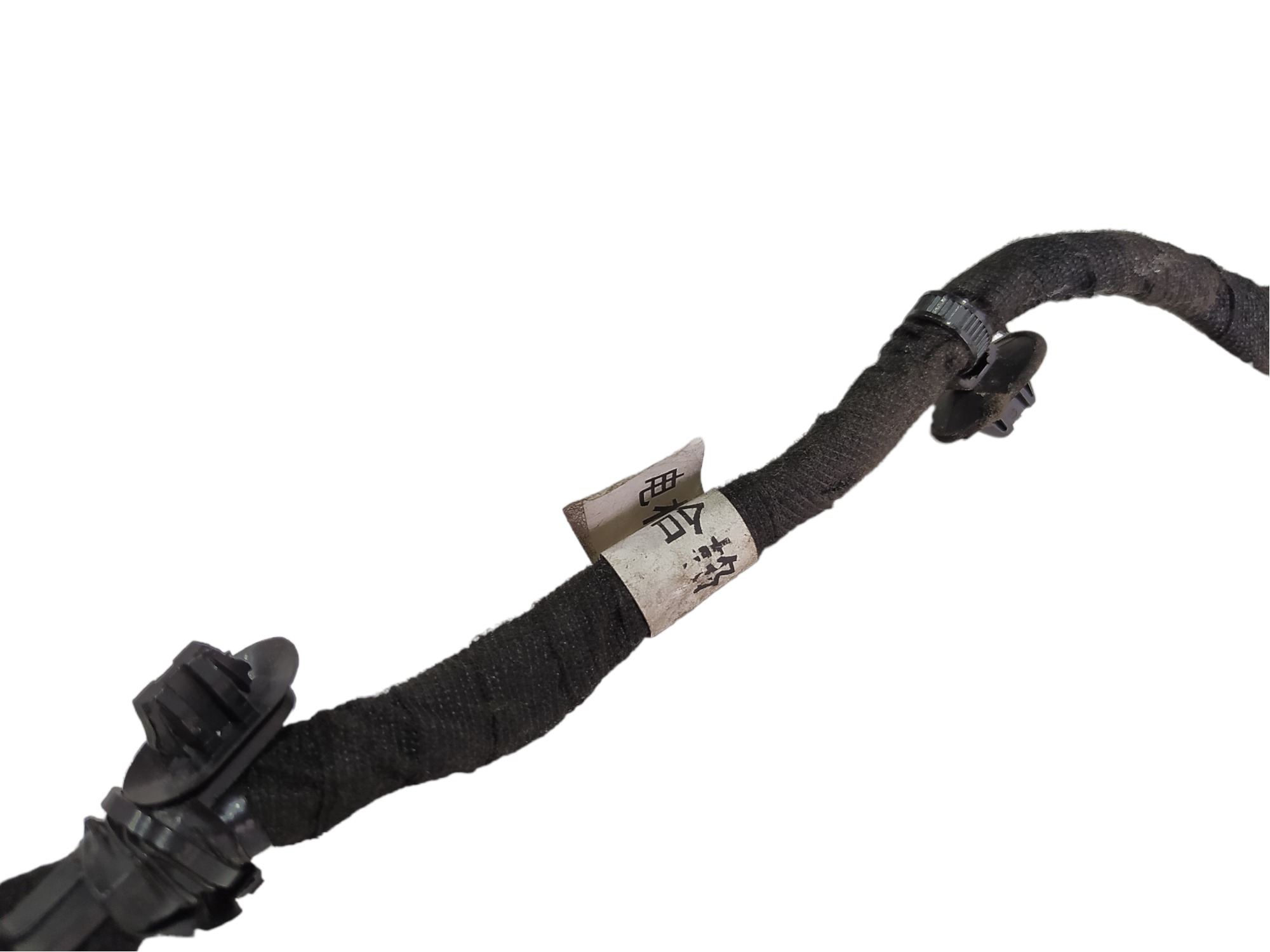 Chicote Porta Dianteira Direita Jac T40 1.6 At 2020 V549 5