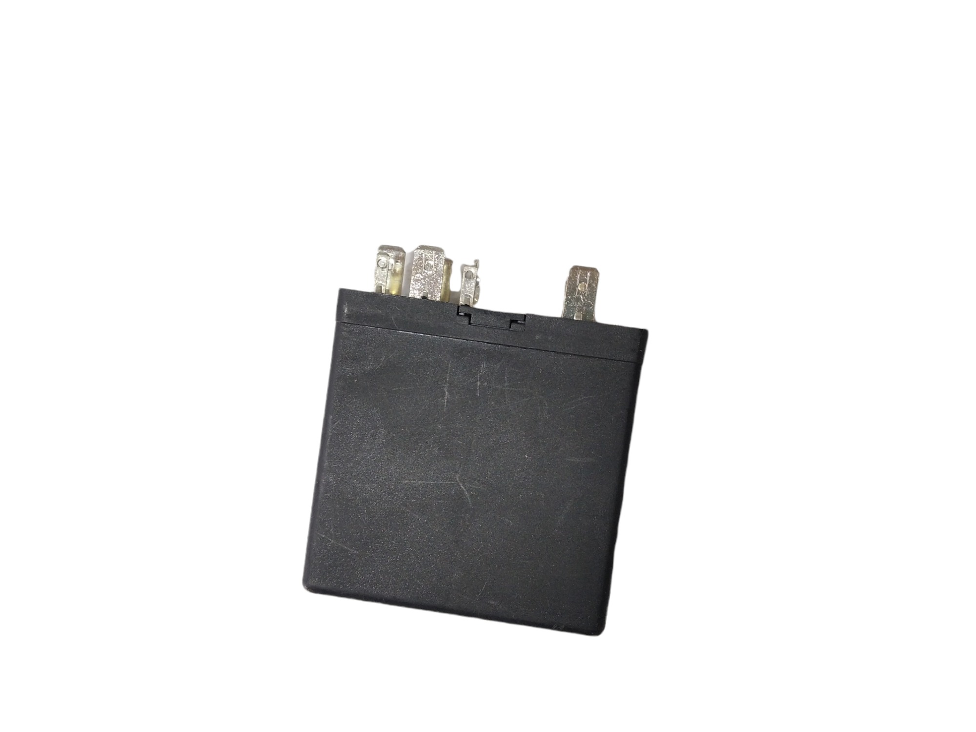 Rele Retrovisor Eletrico Vw Golf 2009 1je959254a V435 2