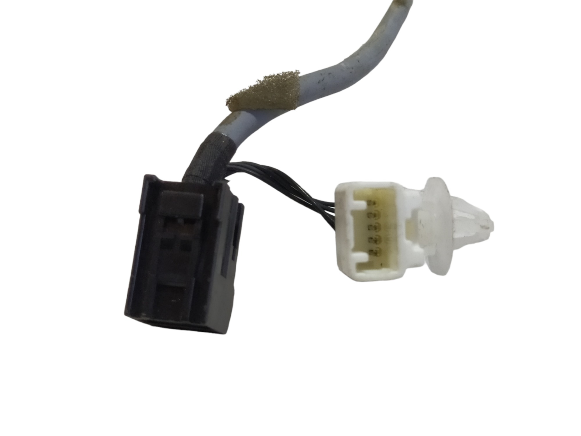 Conector Usb Lexus Is300 3.0 V6 2012 V545 1