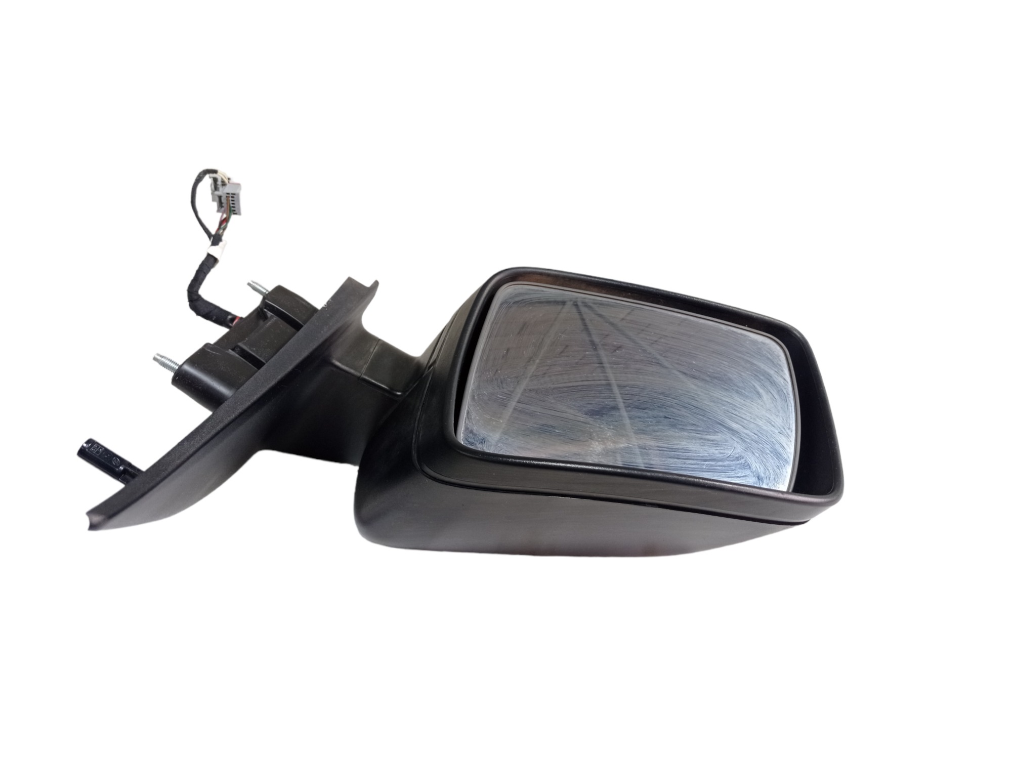 Retrovisor Esquerdo Land Rover Freelander 2 2010 A 2012 V479 6