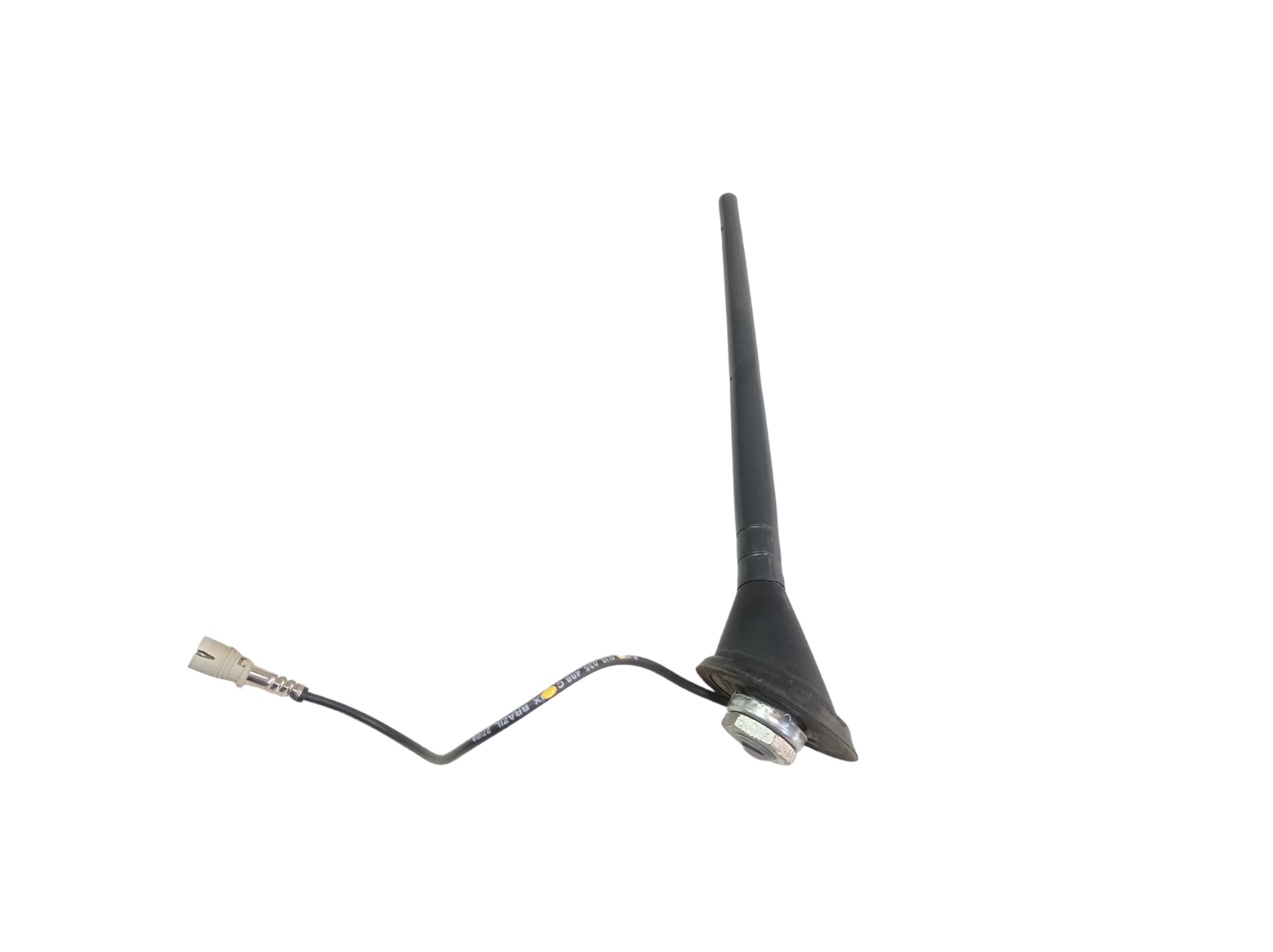Base Antena Vw Golf 2009 5u0035498c V566 2