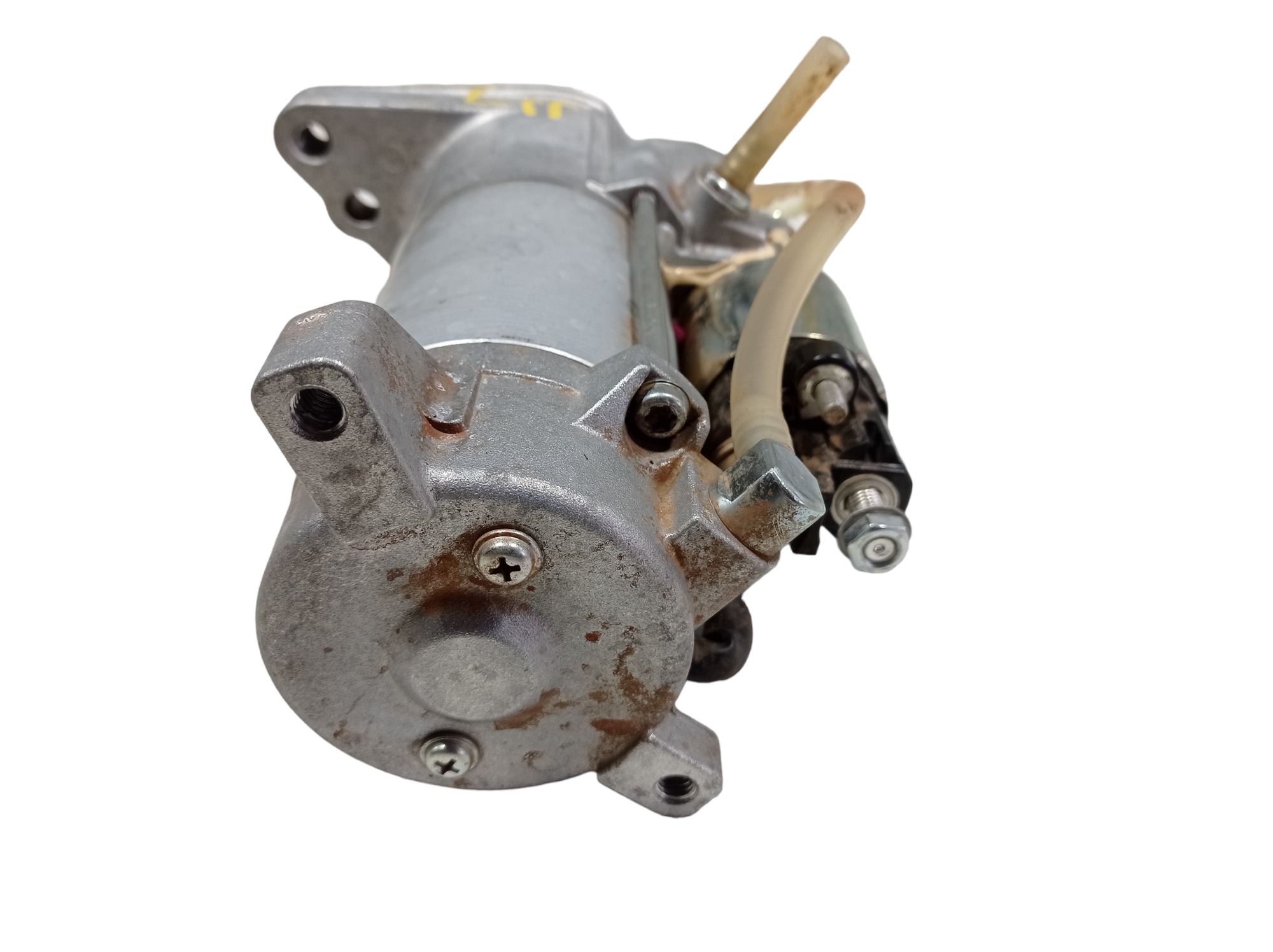 Motor De Arranque Land Rover Discovery 5 2019 V562 3