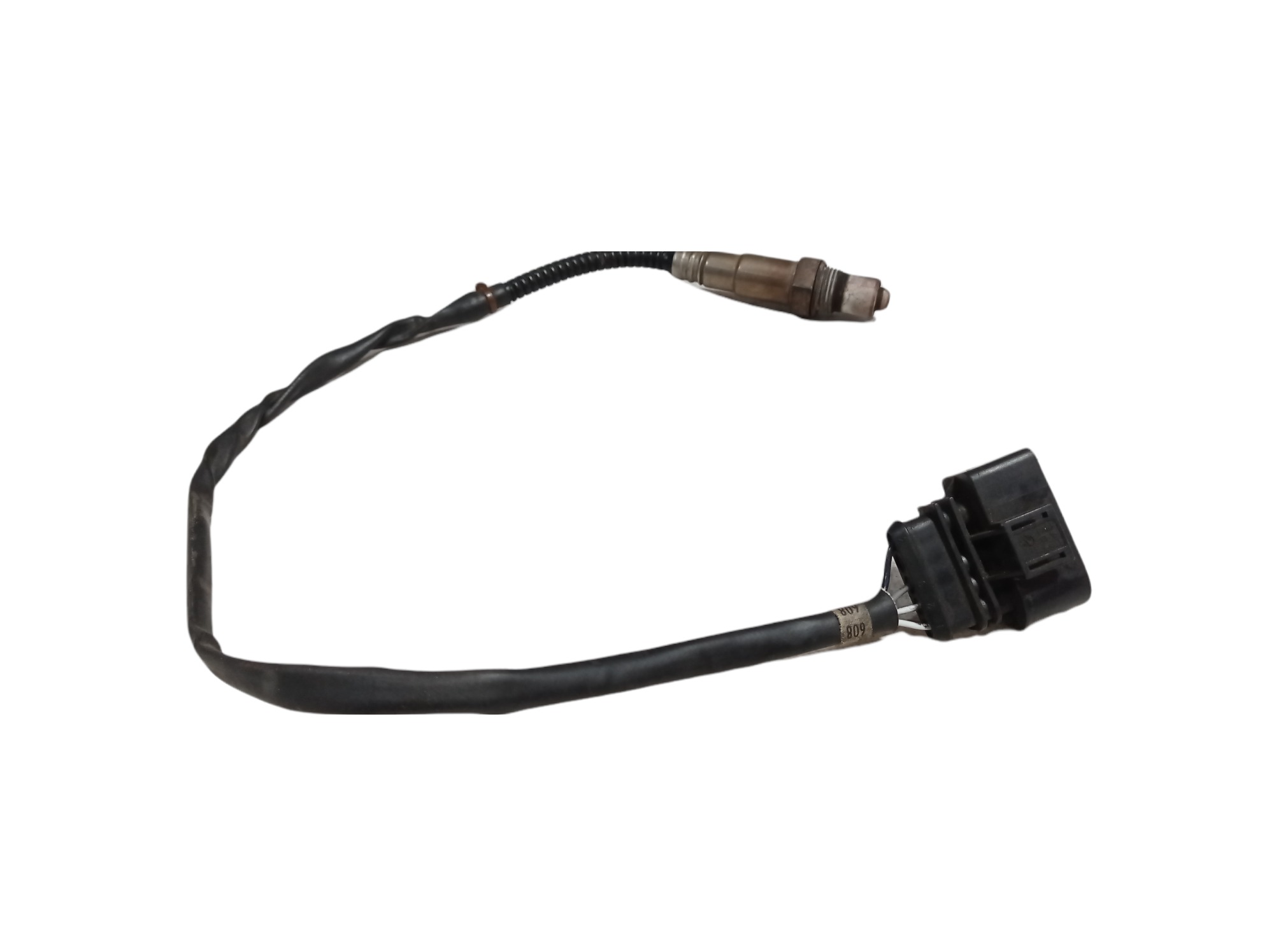 Sonda Lambda Vw Passat Audi A4 A6 2004 V6 078906265 V172 5