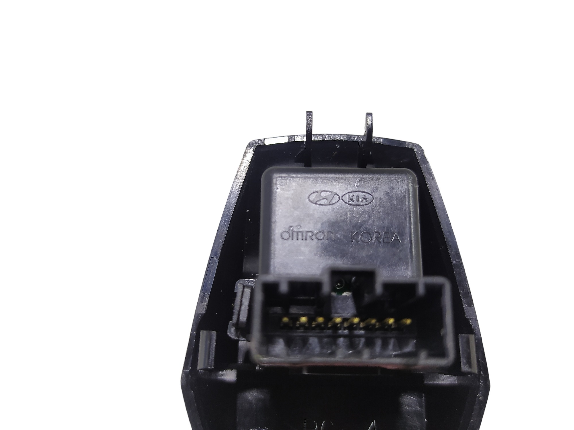 Sensor De Luz Crepuscular Hyundai Ix35 2019 V556 9