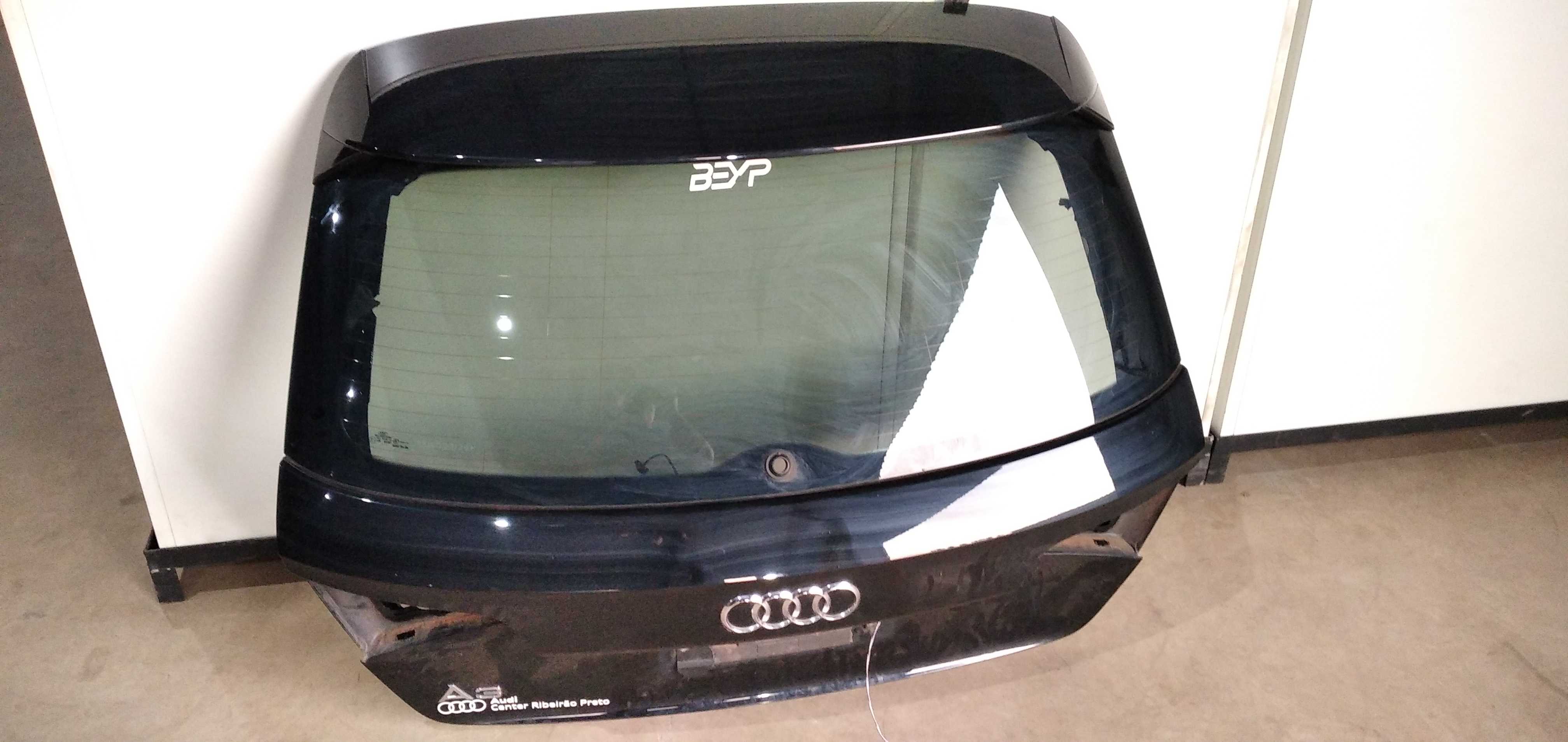 Tampa Traseira Audi A3 Sportback 2019 V343 4