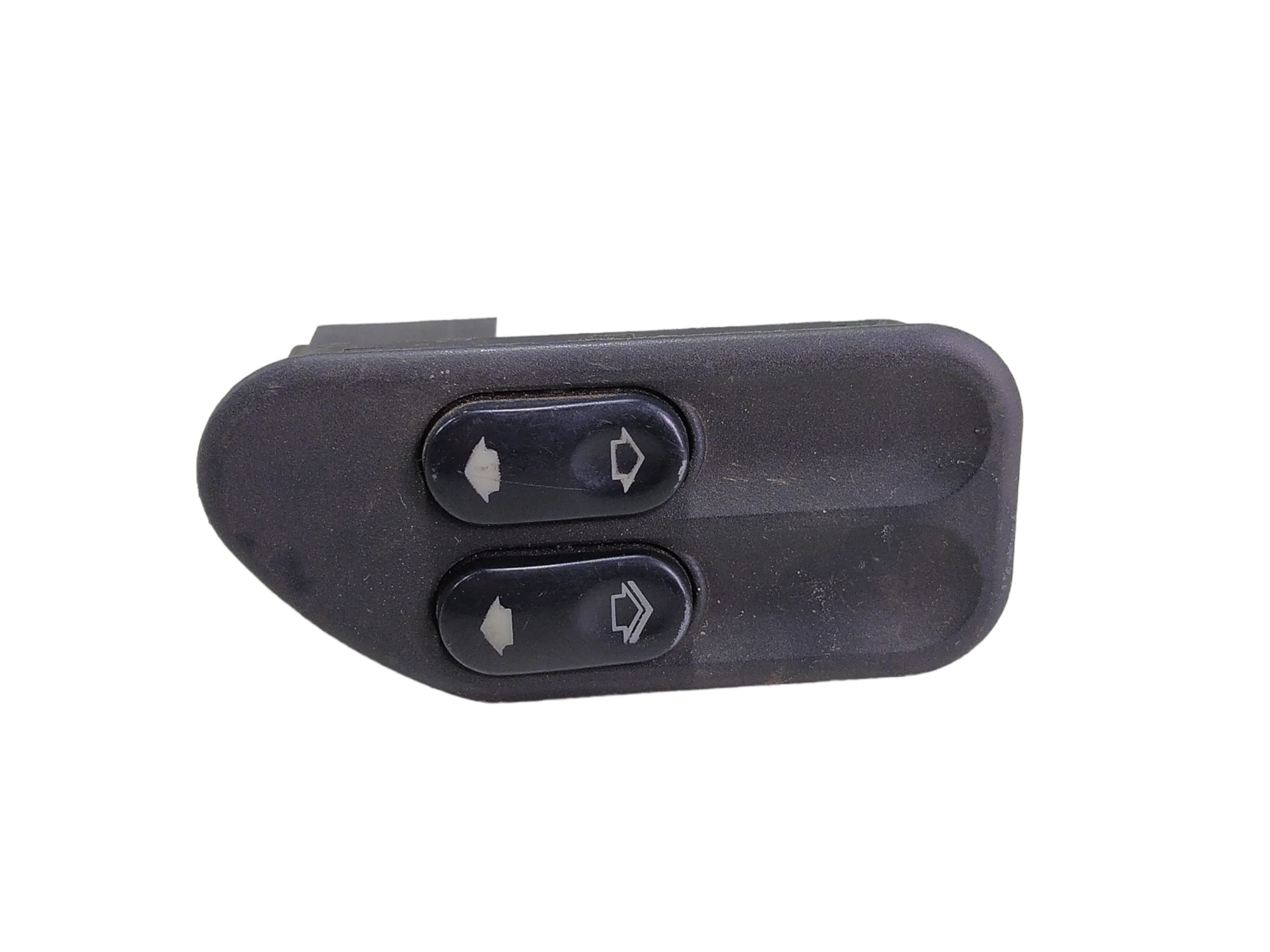 Botão Vidro Esquerdo Ford Fiesta 2003 A 2012 7s6514529ba Vl 7