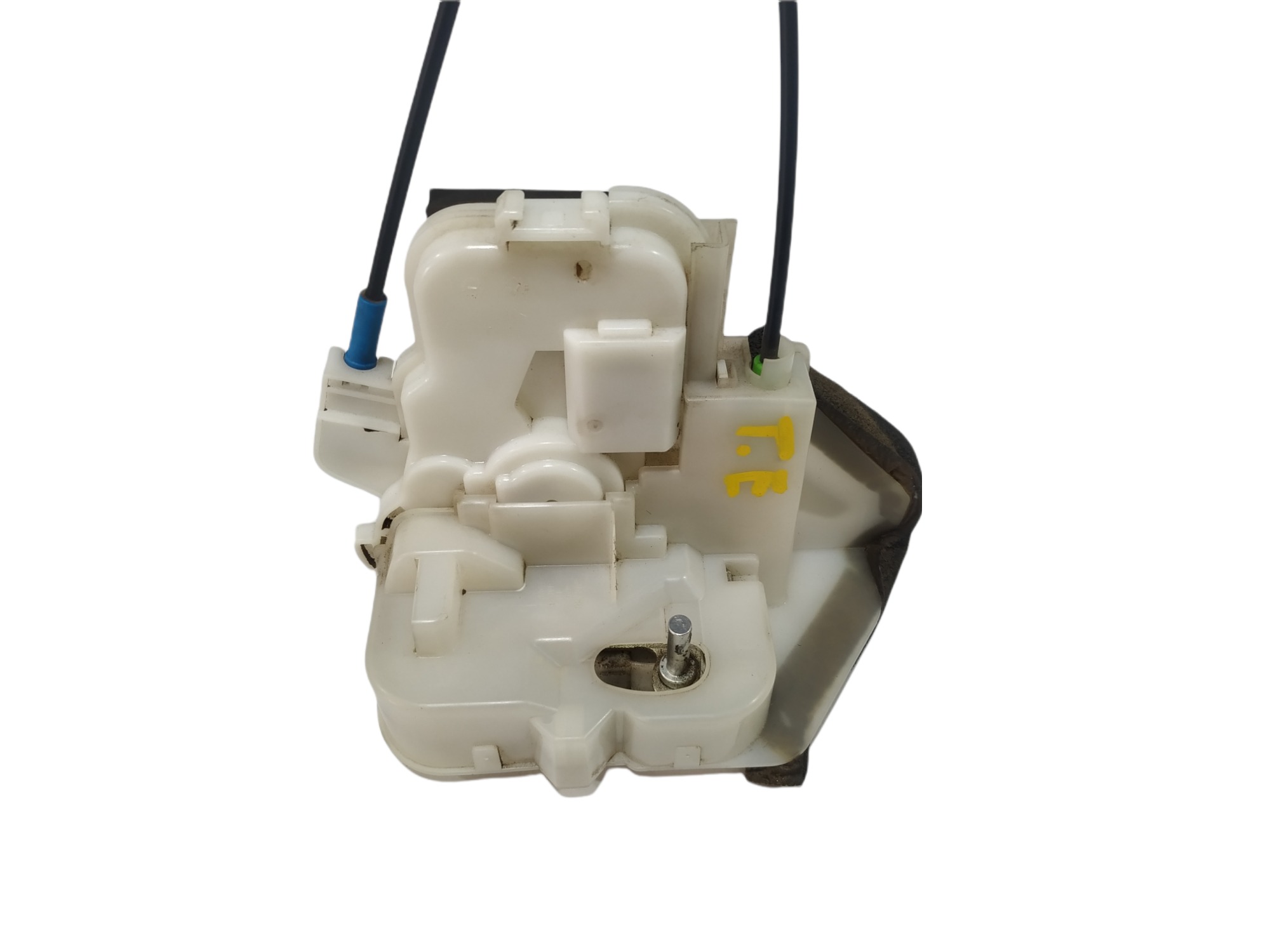 Fechadura Porta Traseira Esquerda Subaru Impreza 2009 V375 2
