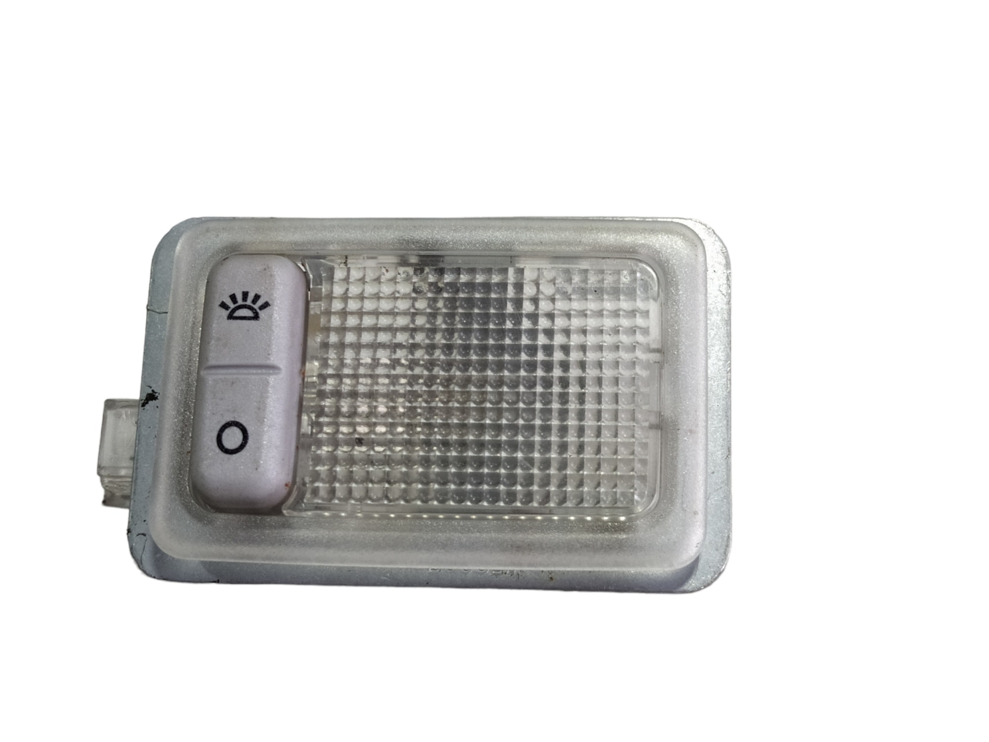 Luz Quebra Sol Esquerdo Land Rover Freelander 2 2008 12 V479 7