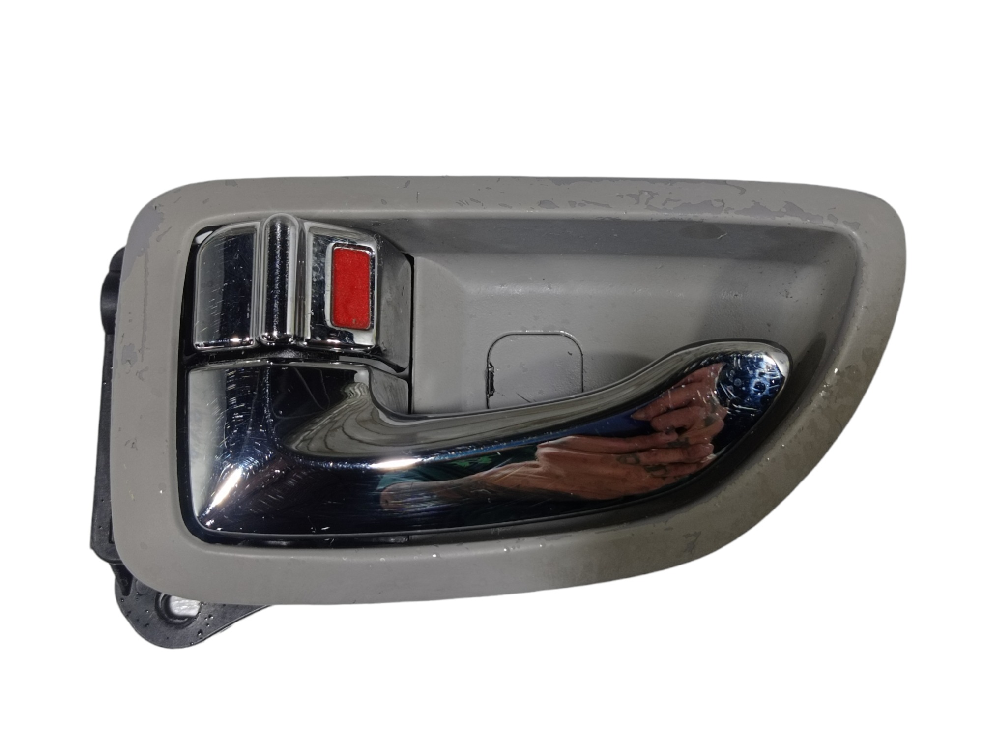 Maçaneta Interna Dianteira Esquerda Hyundai Azera 2010 V459 1